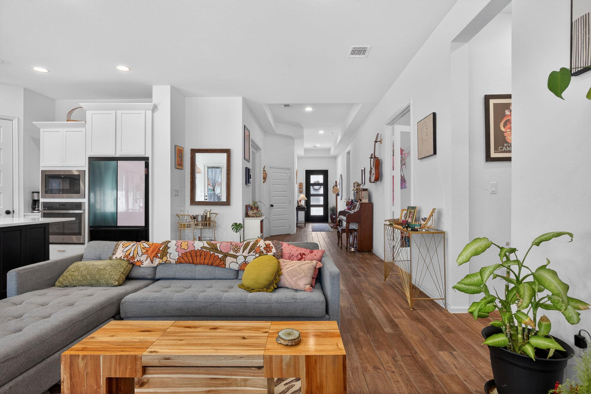 312 Jefferson Dr, Kyle, TX 78640