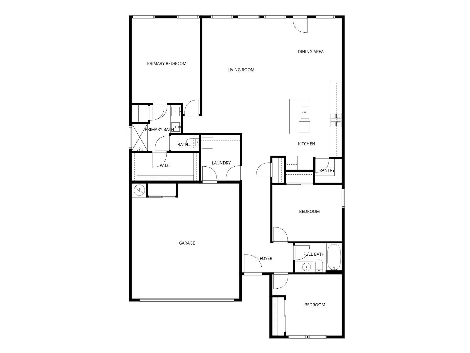 204 Tulum Ter, Leander, TX 78641