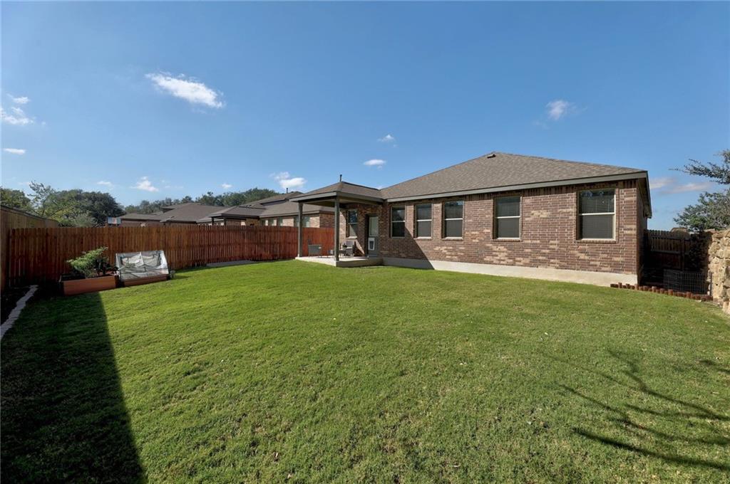 204 Tulum Ter, Leander, TX 78641