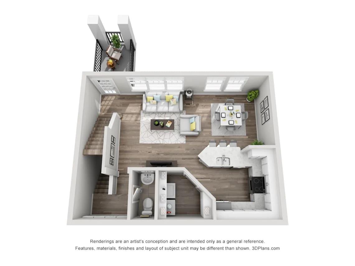 9009 N FM 620 # 2505, Austin, TX 78726