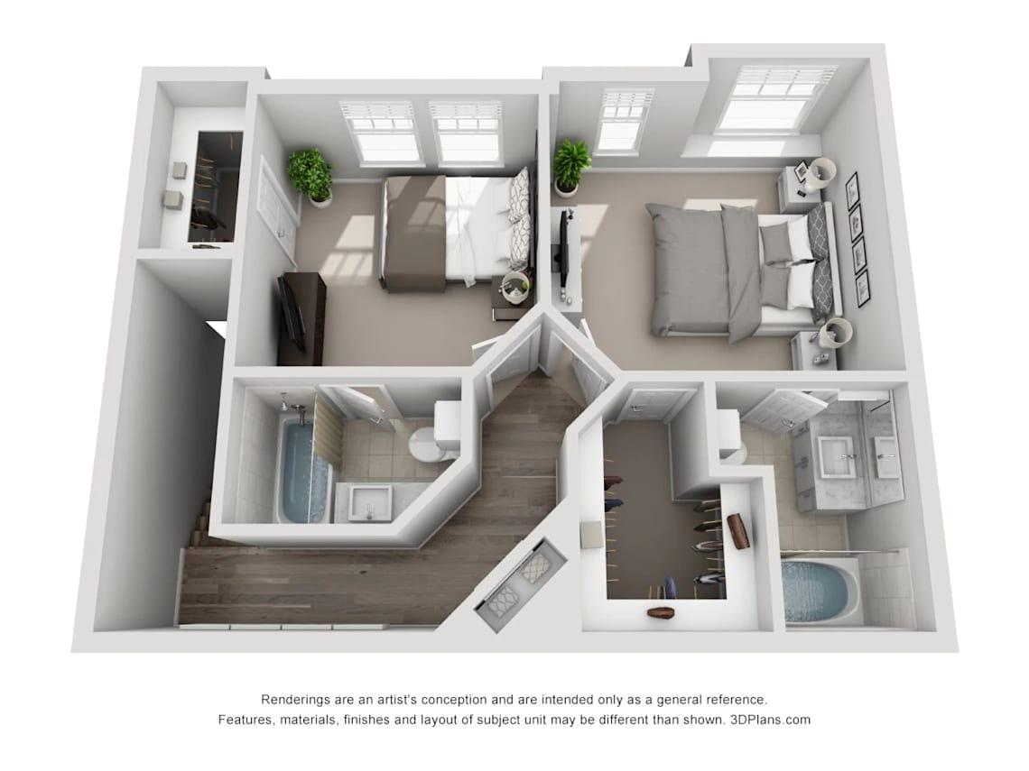 9009 N FM 620 # 2505, Austin, TX 78726