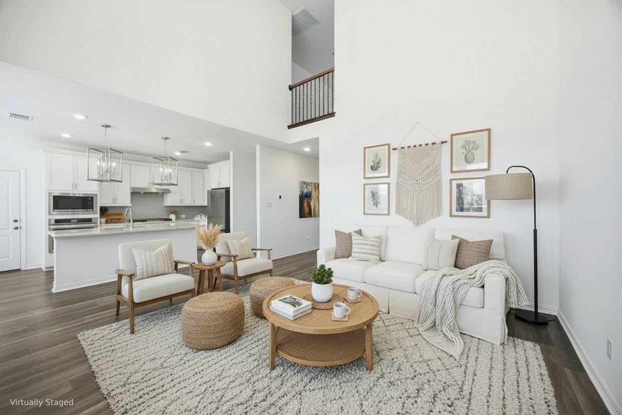 316 Clearlake Dr, Hutto, TX 78634