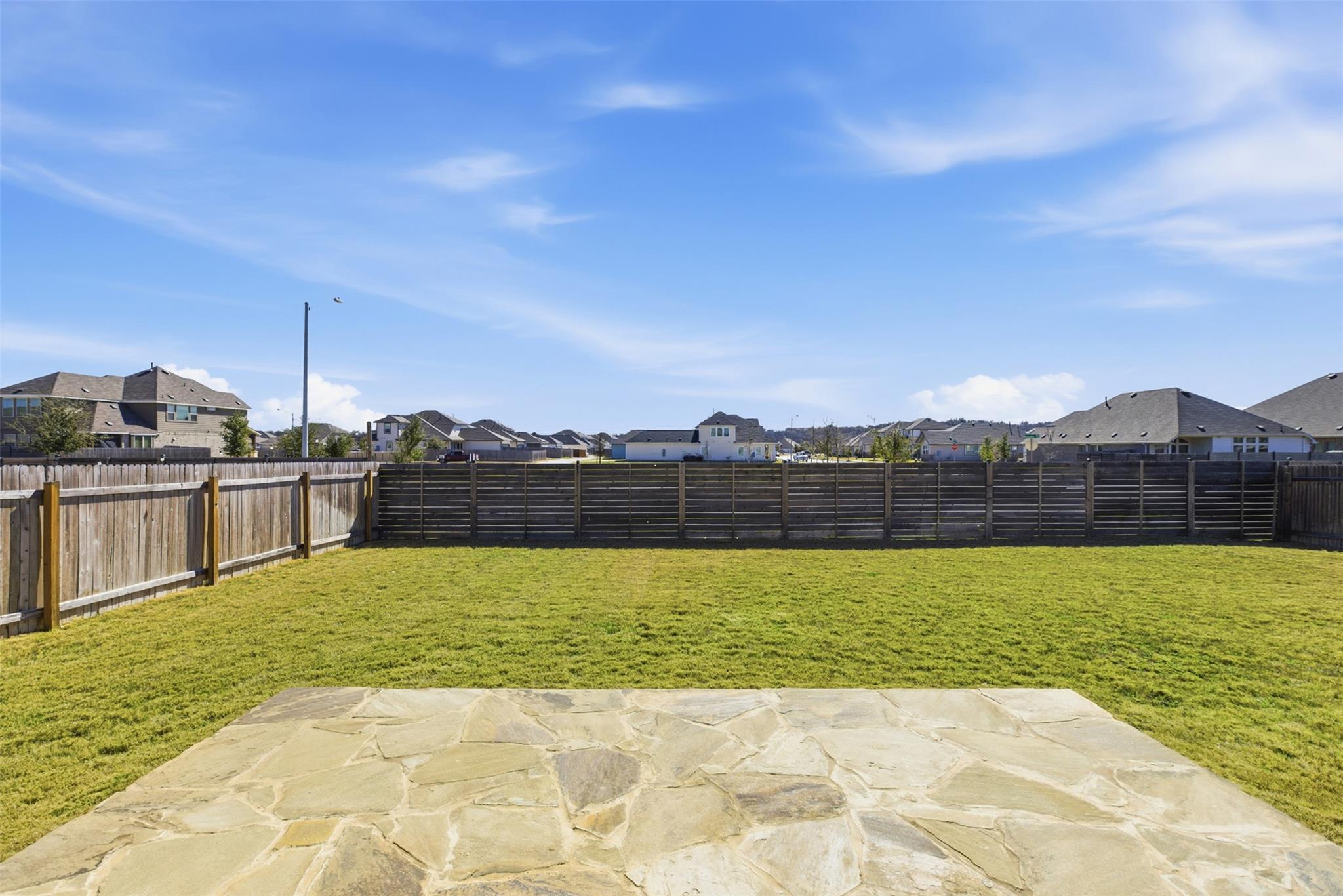 316 Clearlake Dr, Hutto, TX 78634