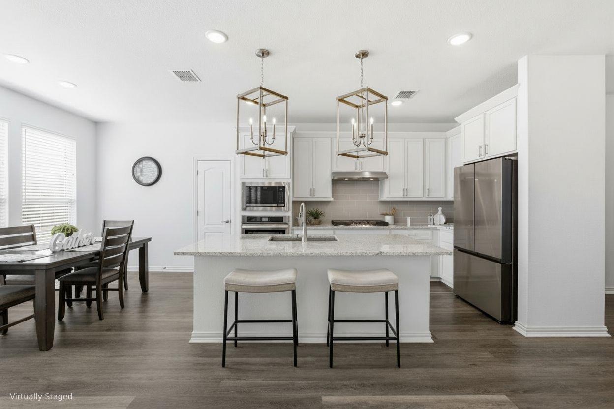 316 Clearlake Dr, Hutto, TX 78634