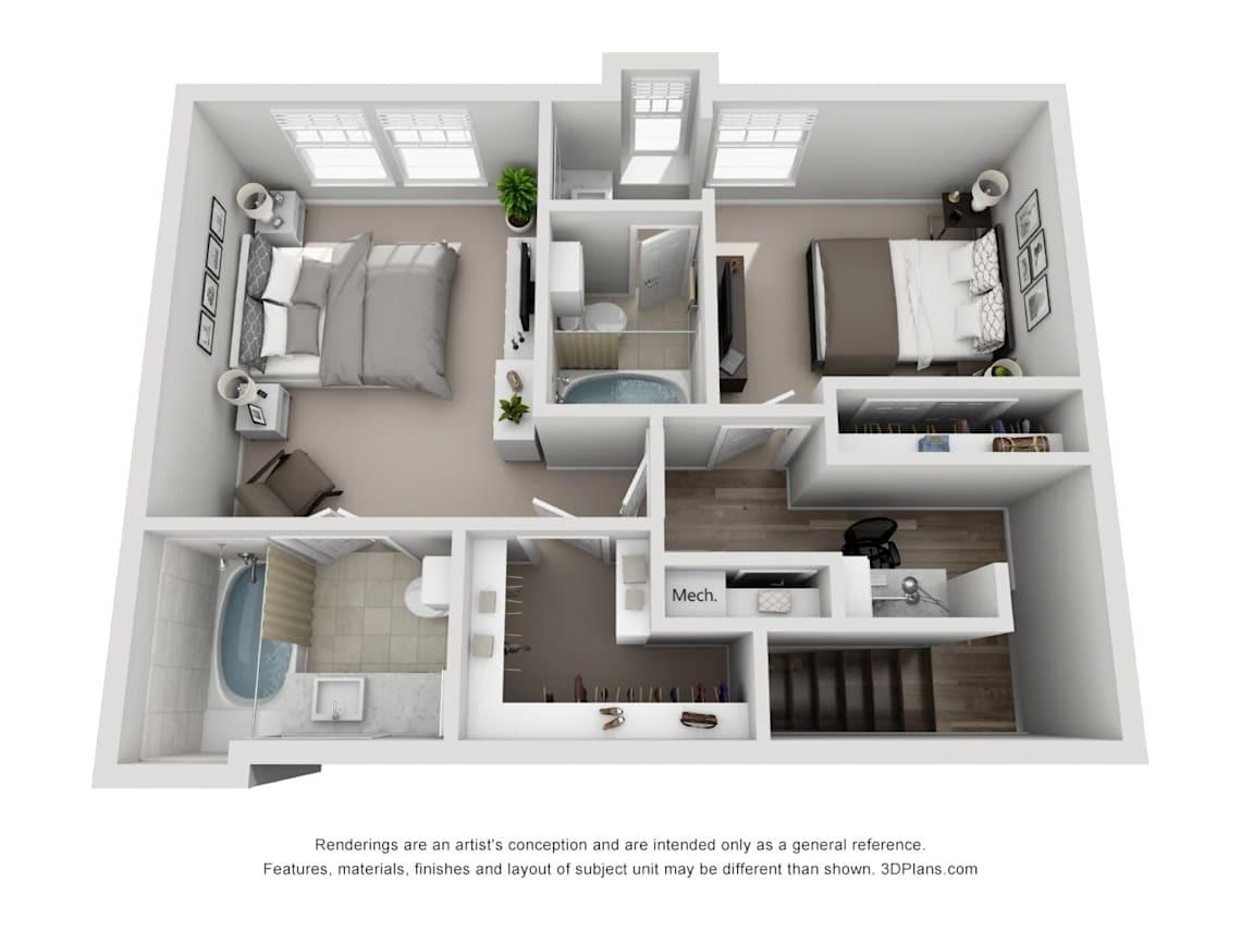 9009 N FM 620 # 1507, Austin, TX 78726