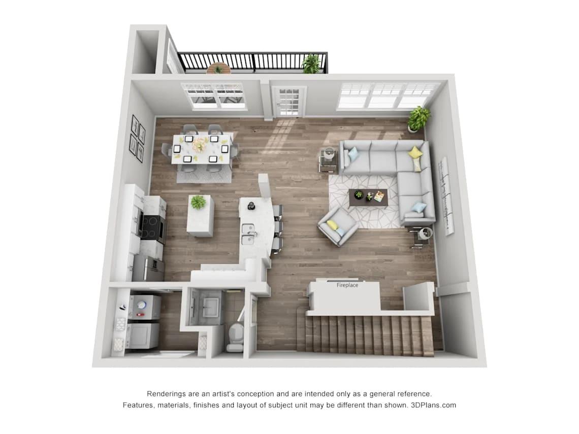 9009 N FM 620 # 1507, Austin, TX 78726