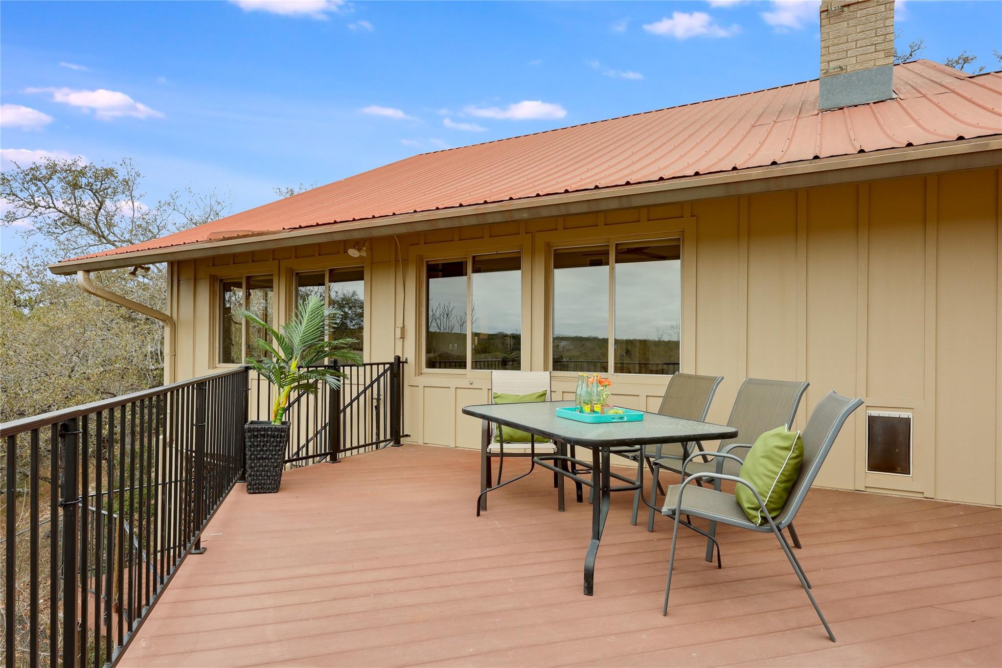 18205 Ridge Rd, Lago Vista, TX 78645