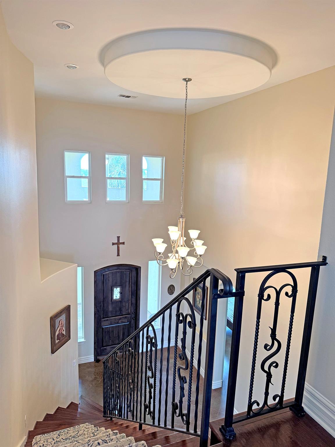 591 E Burgundy St, Port O'Connor, TX 77982