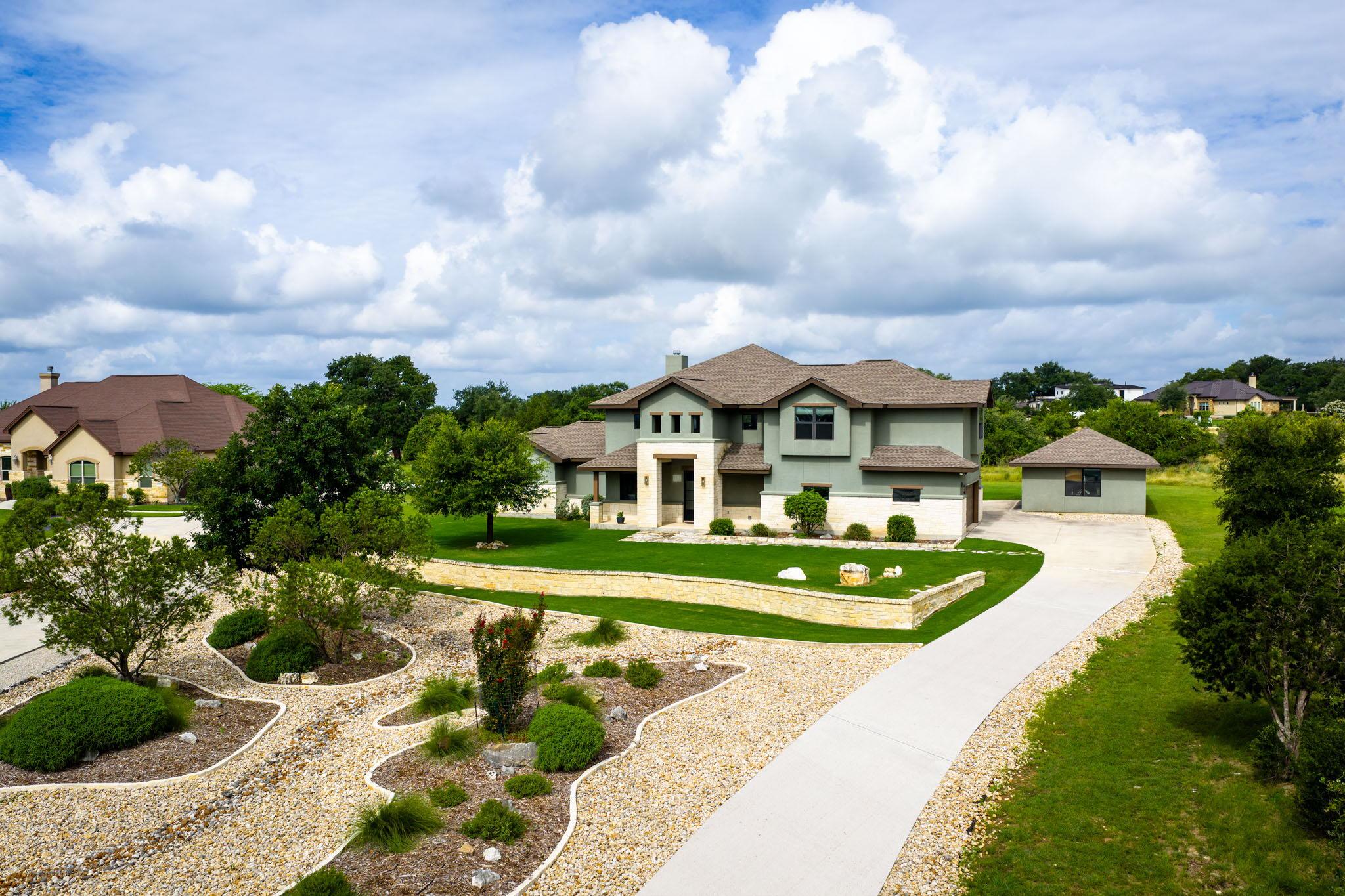 2386 Appellation, New Braunfels, TX 78132