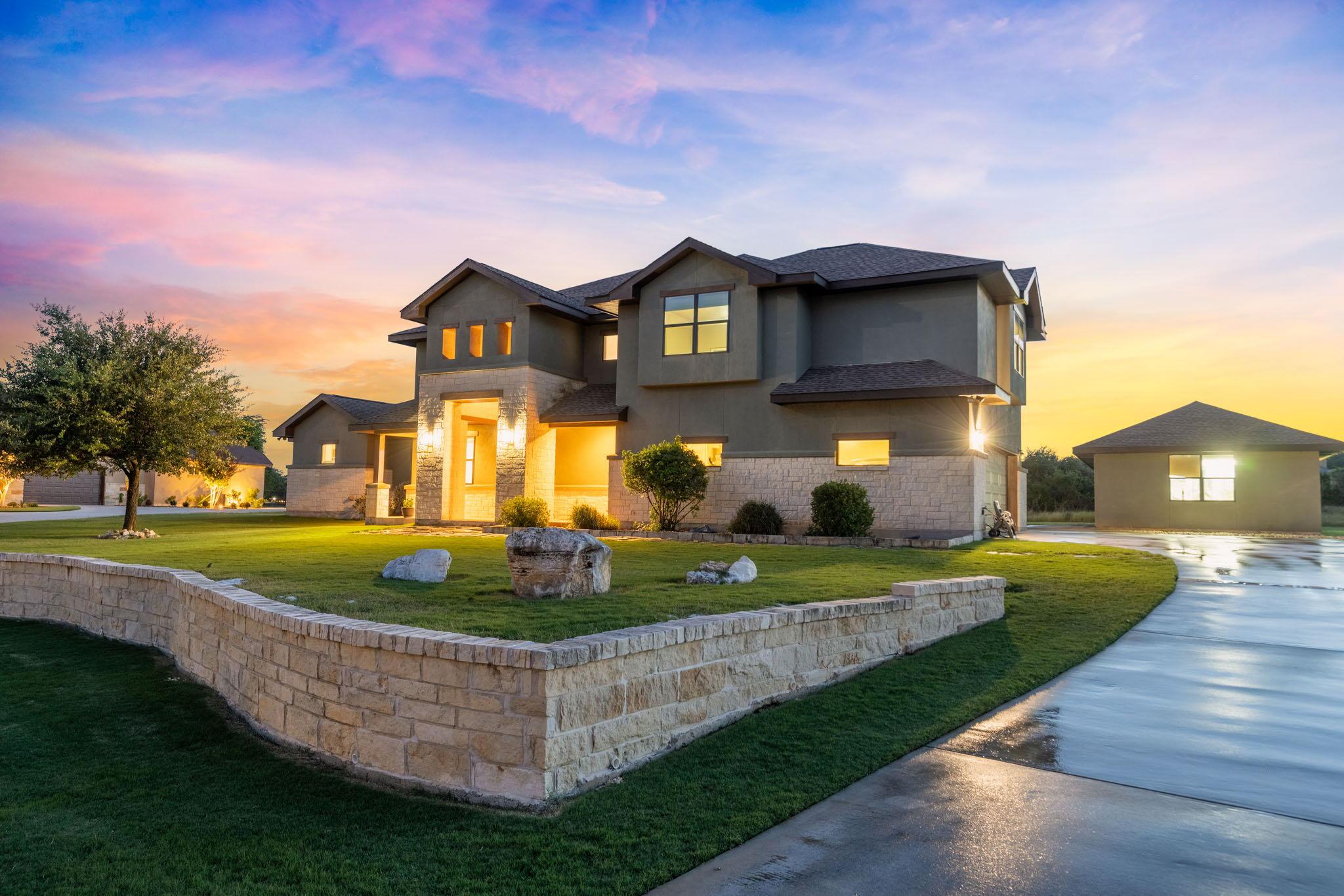 2386 Appellation, New Braunfels, TX 78132