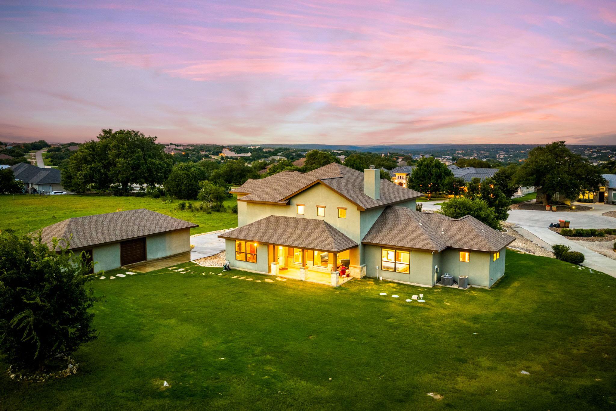 2386 Appellation, New Braunfels, TX 78132