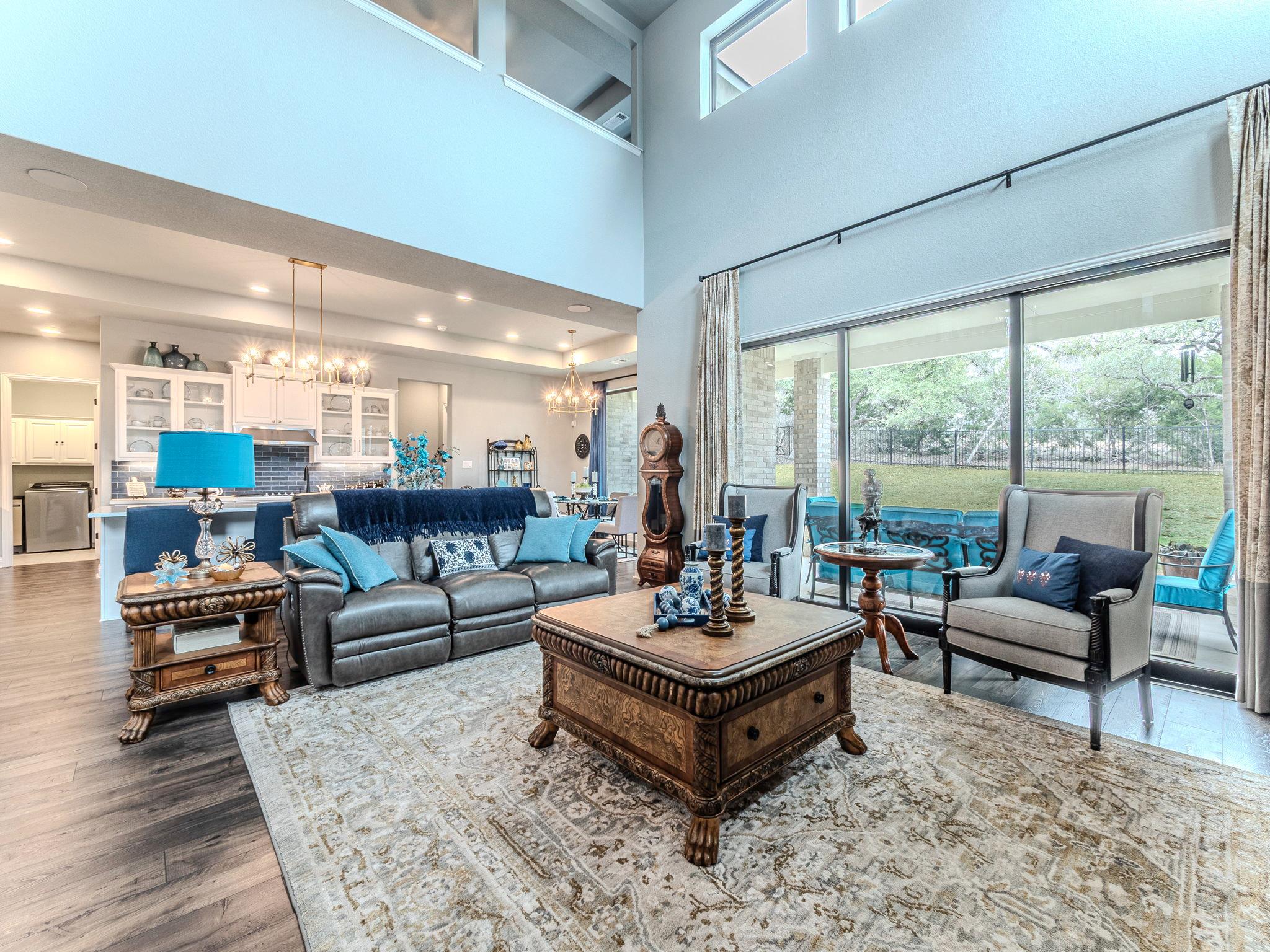 112 HOLLYTREE Ct, Georgetown, TX 78628