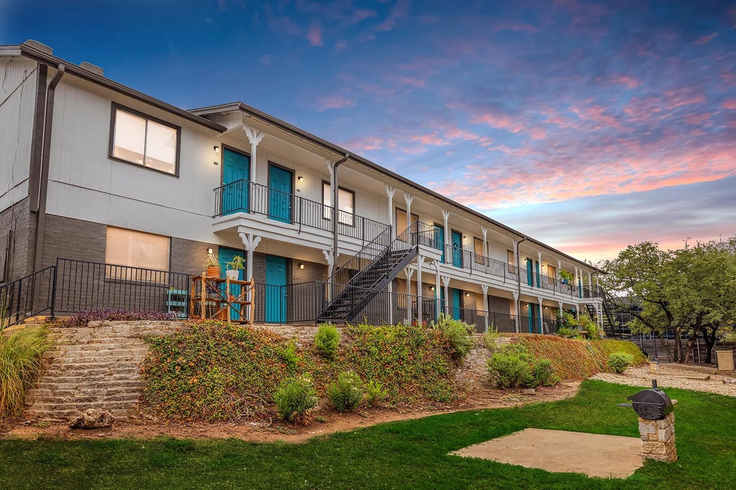 8100 N Mopac Expy # 15-264, Austin, TX 78759