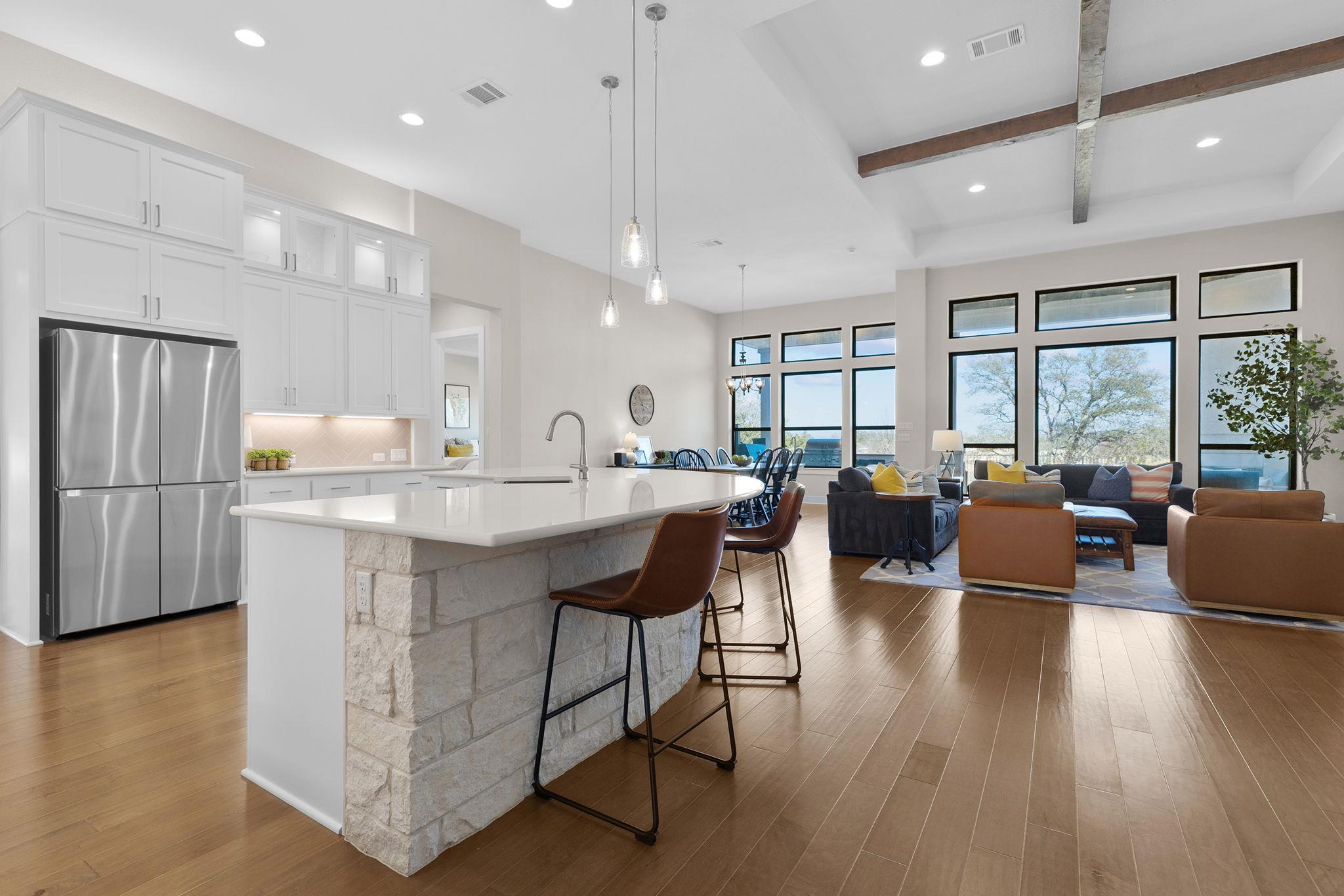 208 Rosetta Loop, Liberty Hill, TX 78642