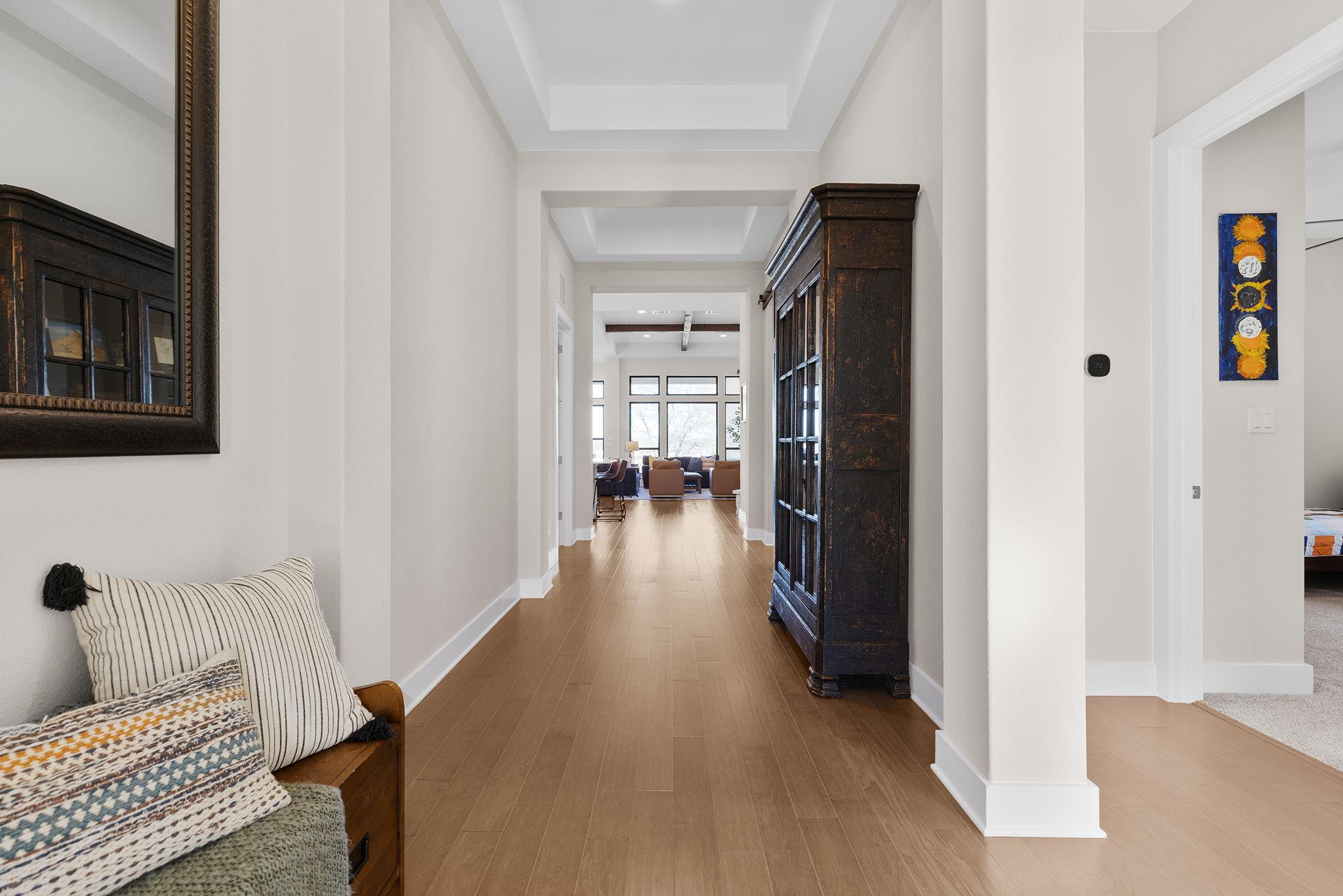 208 Rosetta Loop, Liberty Hill, TX 78642