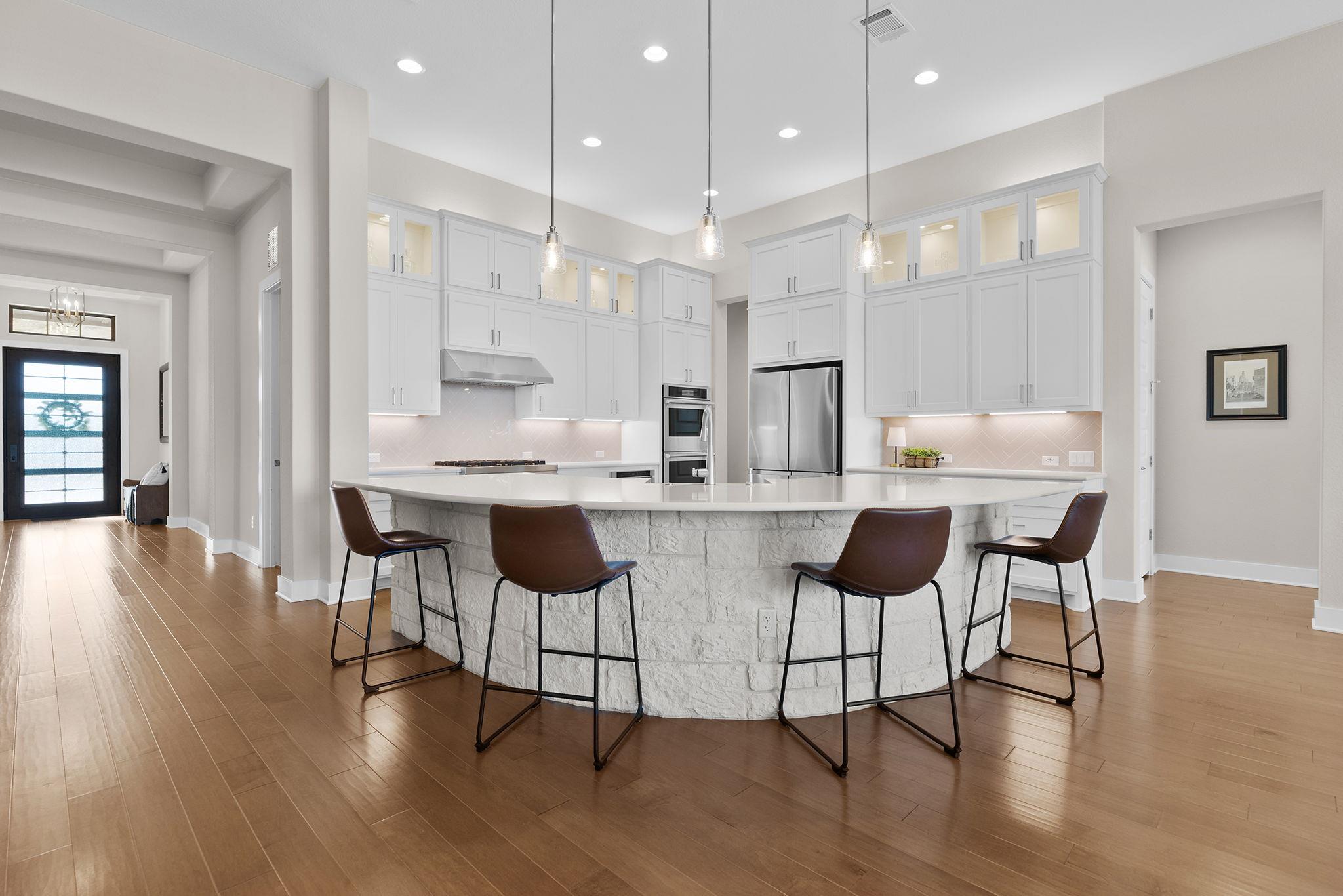 208 Rosetta Loop, Liberty Hill, TX 78642