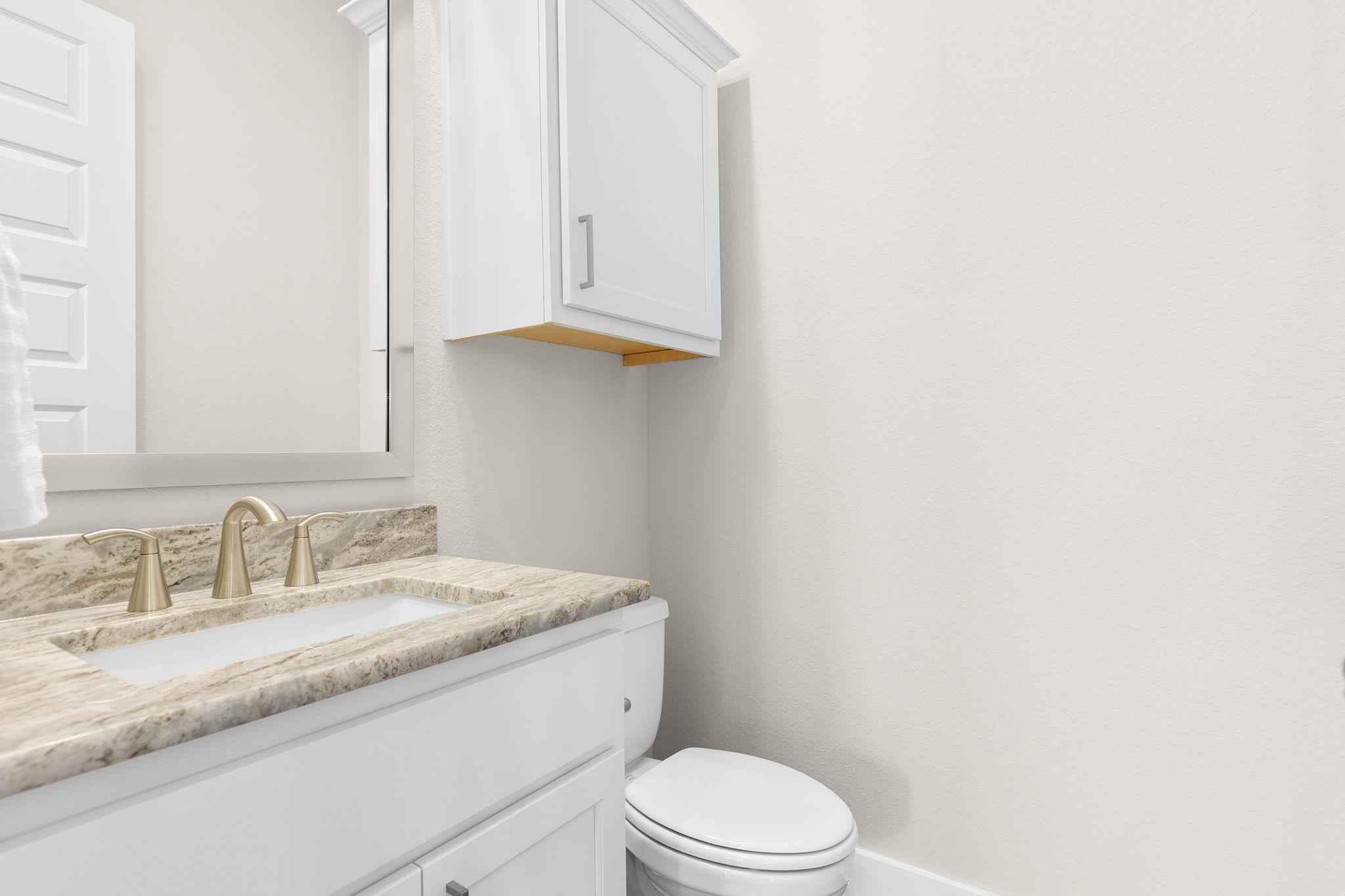 208 Rosetta Loop, Liberty Hill, TX 78642