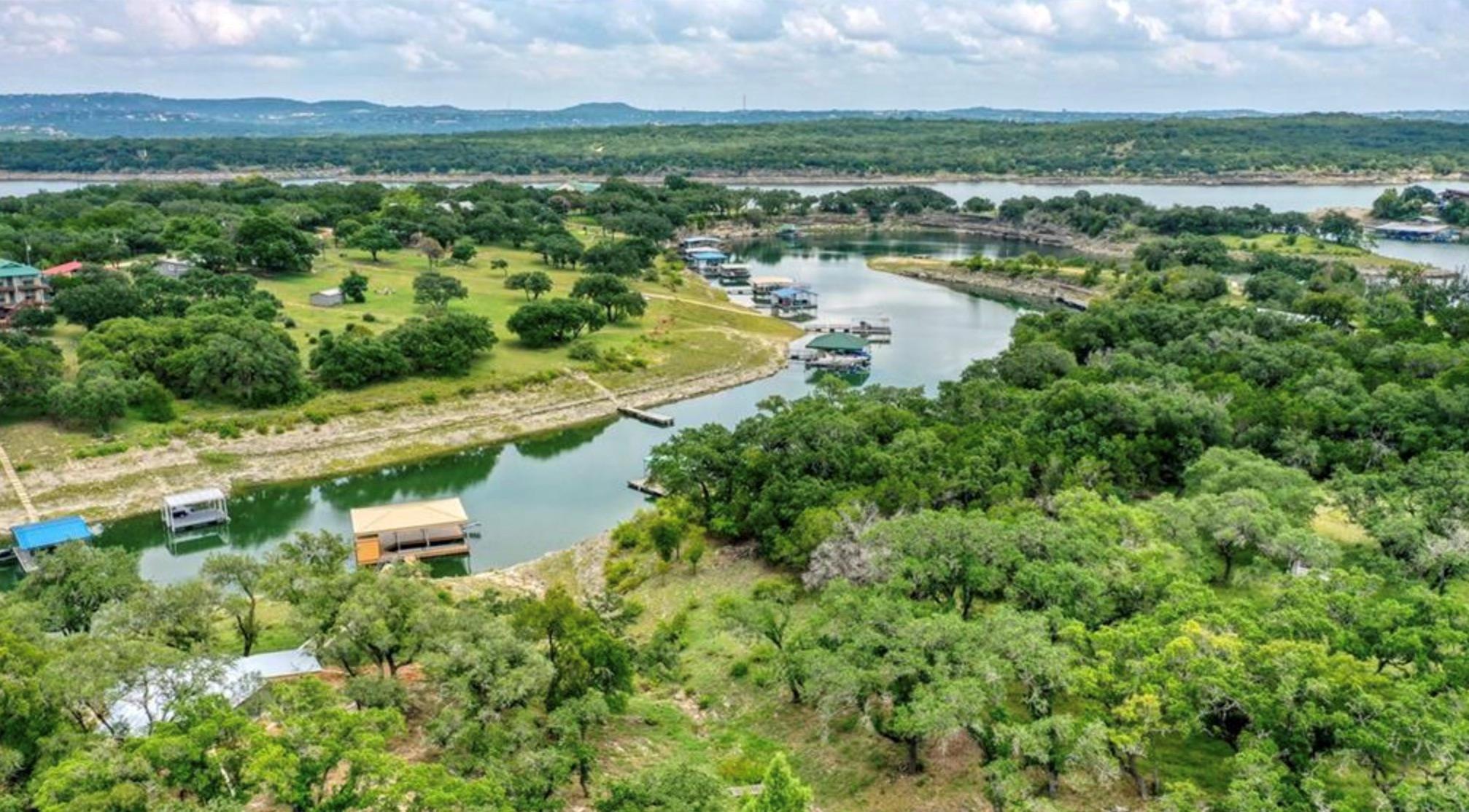 23701 - 23705 Circle Dr, Marble Falls, TX 78654