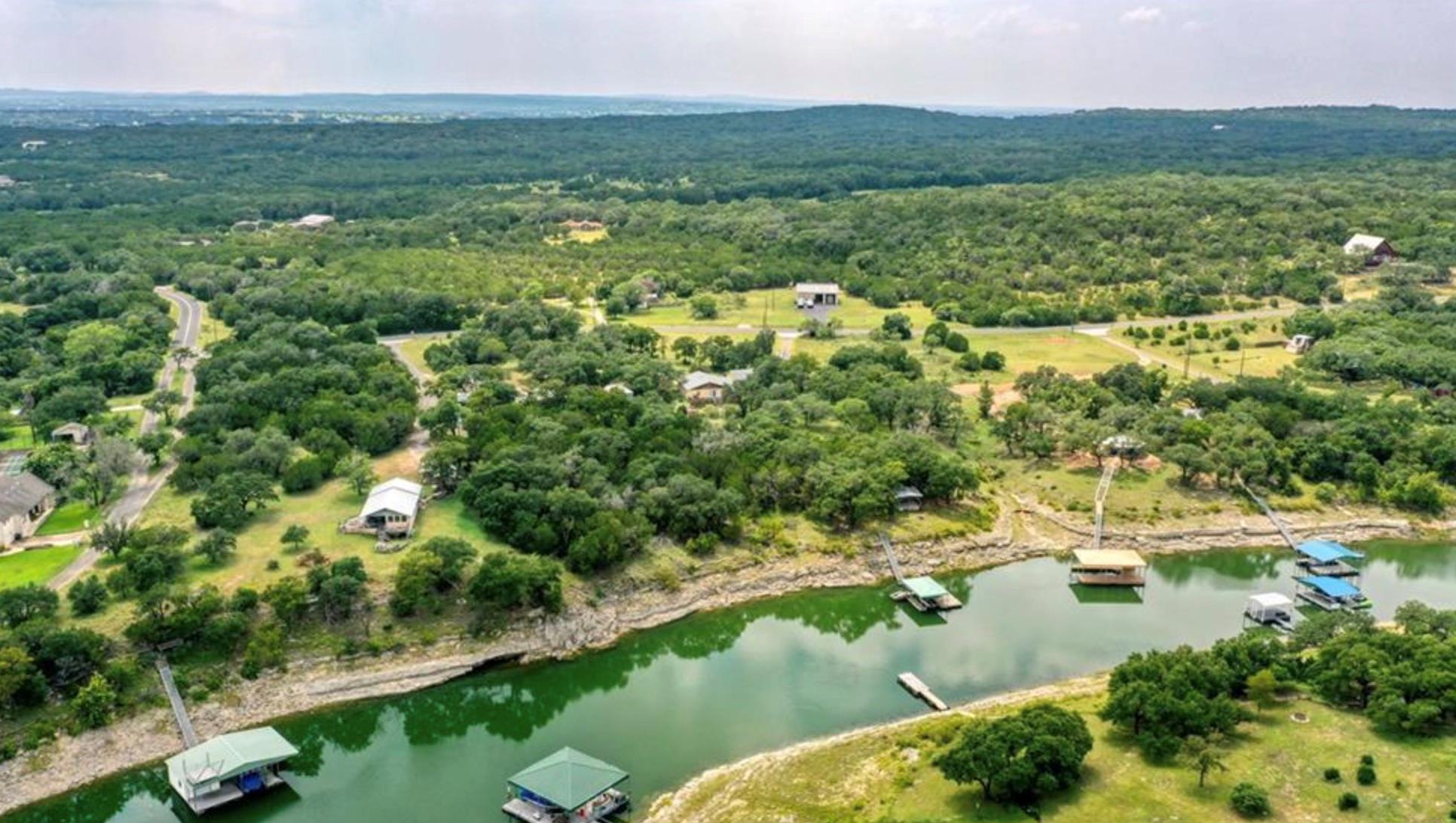 23701 - 23705 Circle Dr, Marble Falls, TX 78654