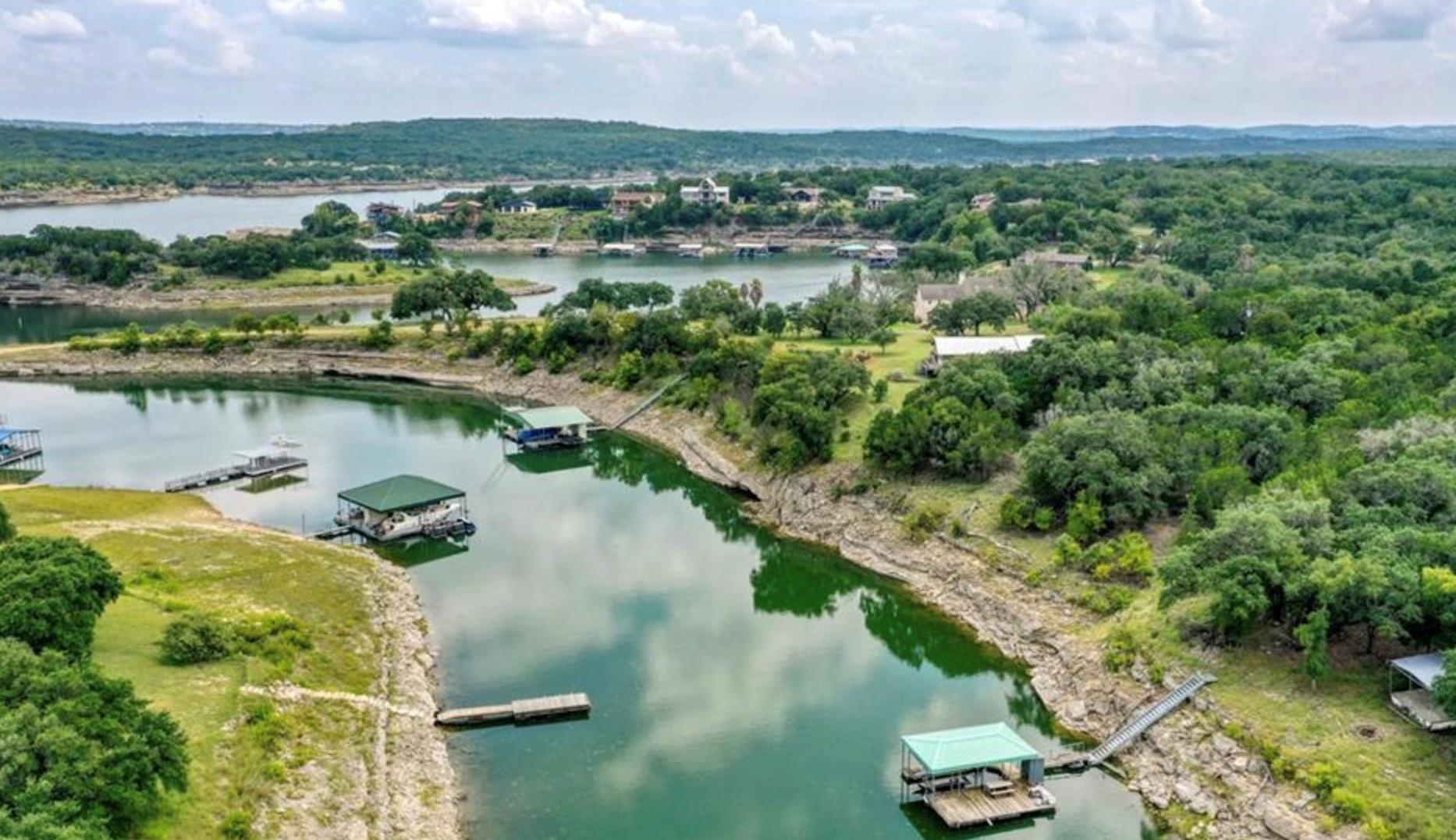 23701 - 23705 Circle Dr, Marble Falls, TX 78654