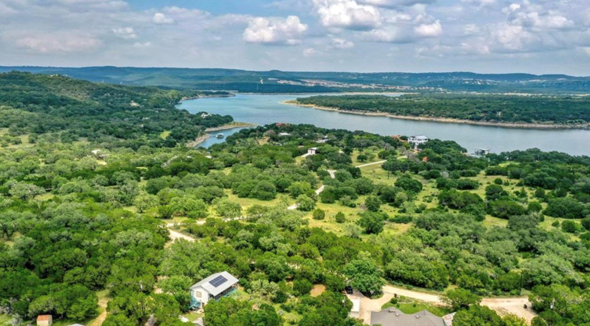 23701 - 23705 Circle Dr, Marble Falls, TX 78654