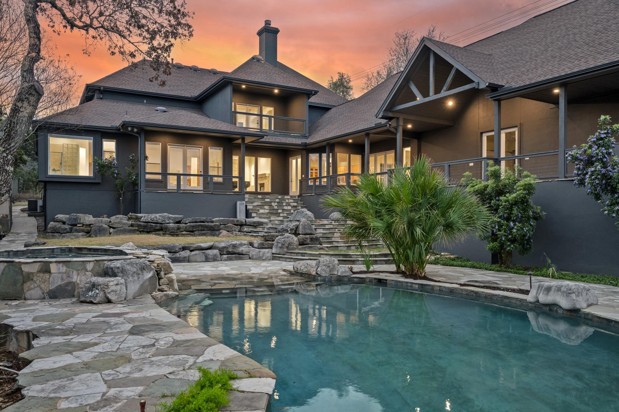 600 N River Hills Rd, Austin, TX 78733