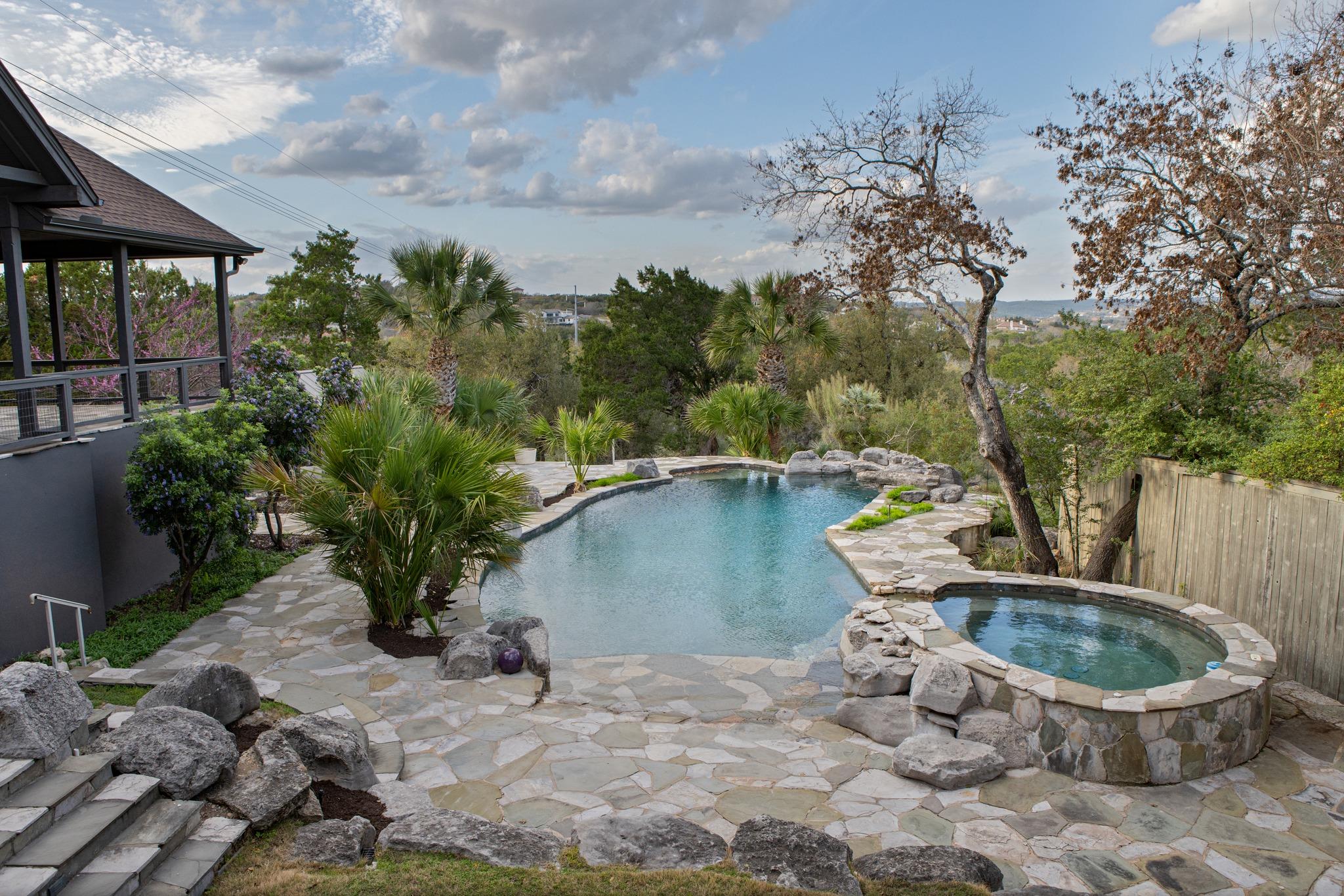 600 N River Hills Rd, Austin, TX 78733