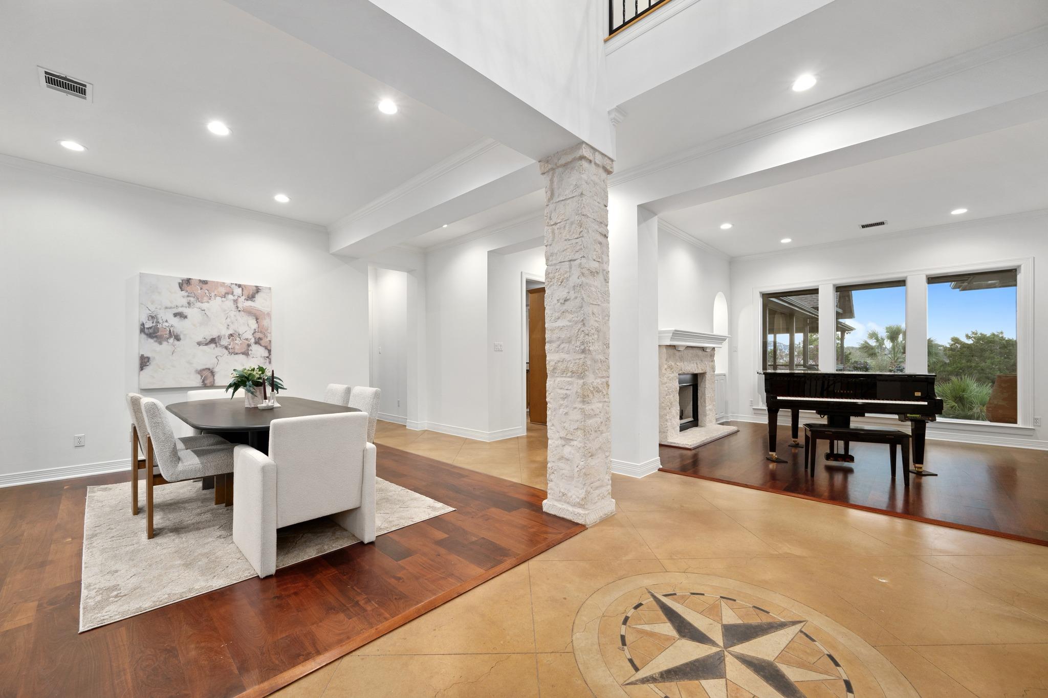 600 N River Hills Rd, Austin, TX 78733