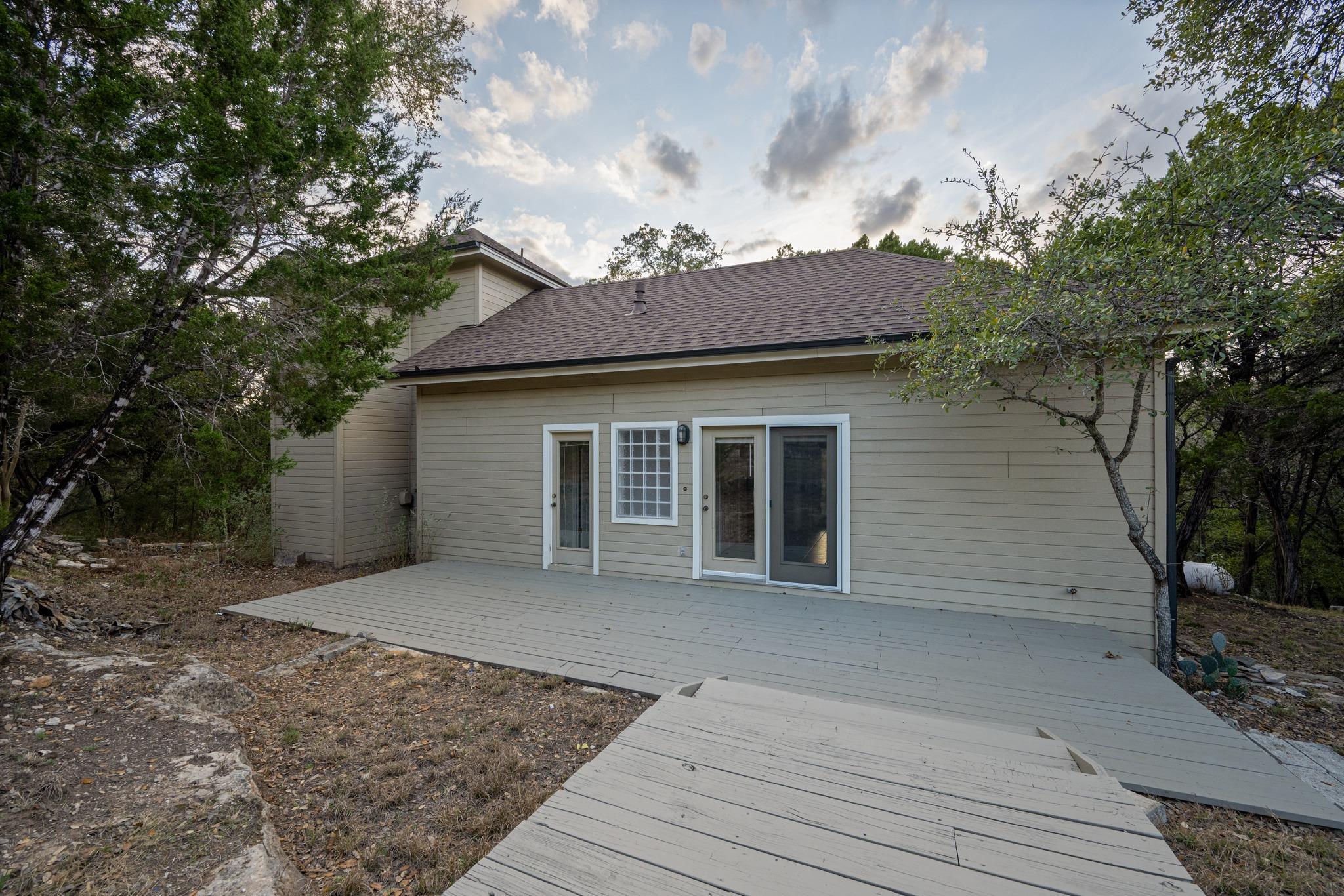 600 N River Hills Rd, Austin, TX 78733