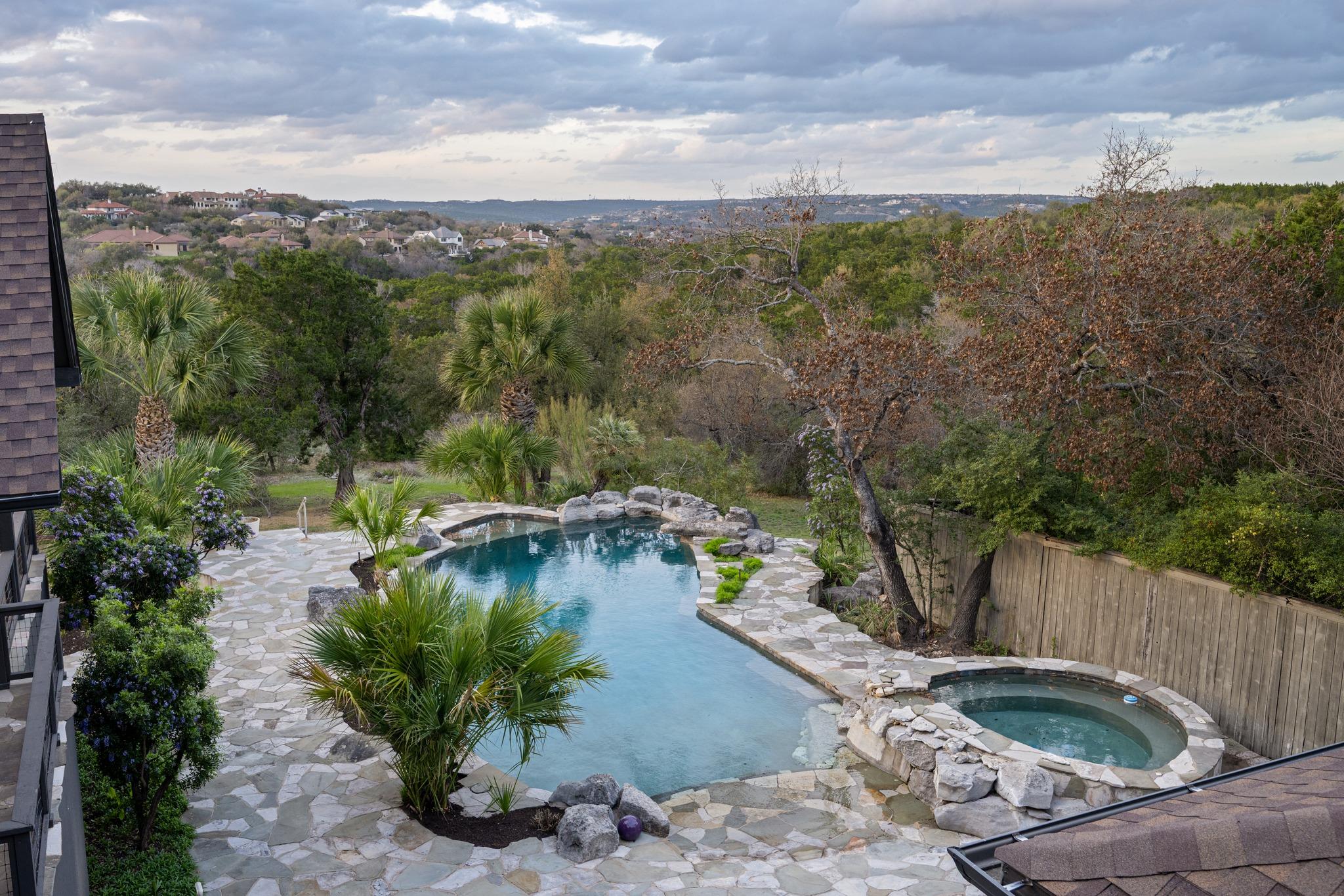 600 N River Hills Rd, Austin, TX 78733