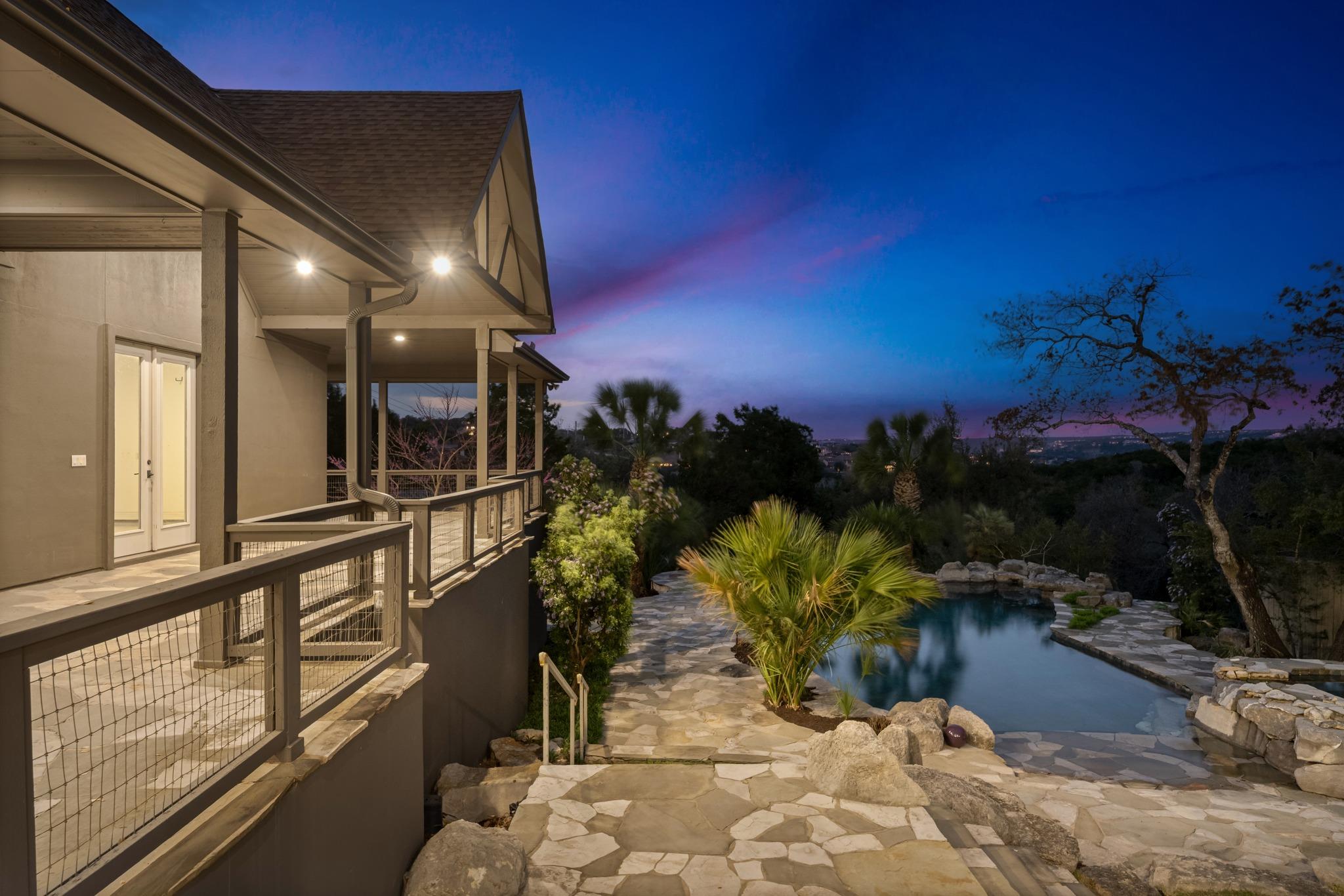 600 N River Hills Rd, Austin, TX 78733