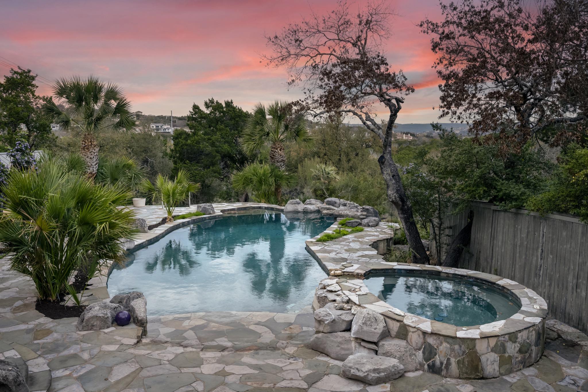 600 N River Hills Rd, Austin, TX 78733