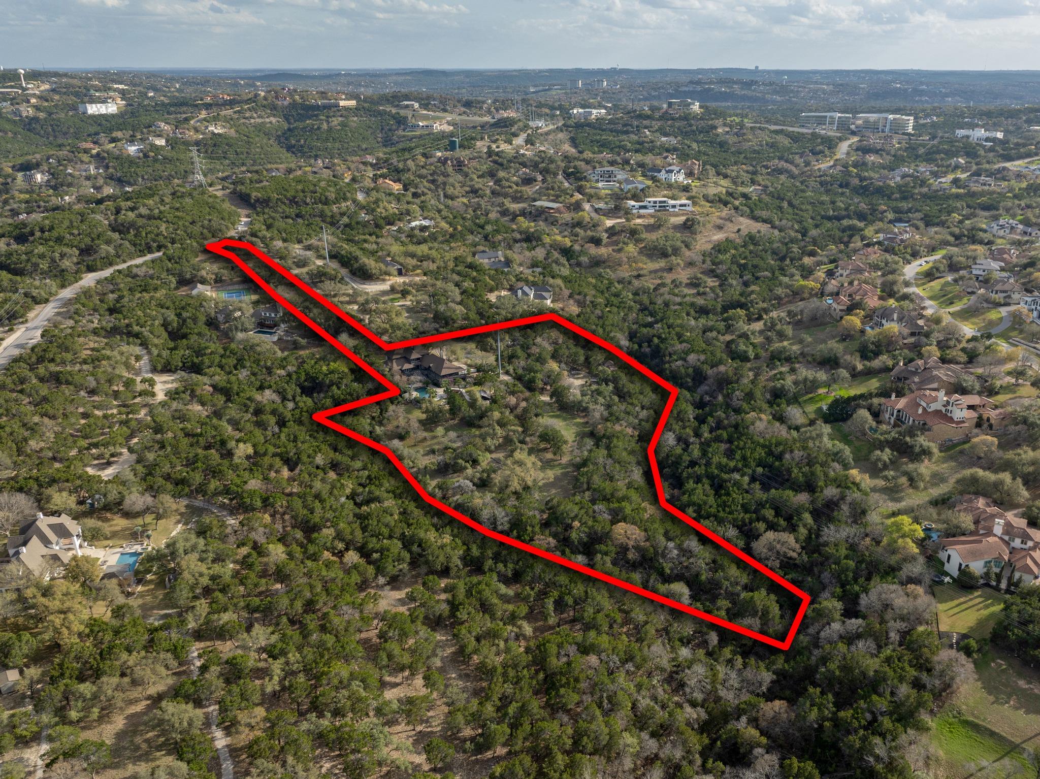 600 N River Hills Rd, Austin, TX 78733