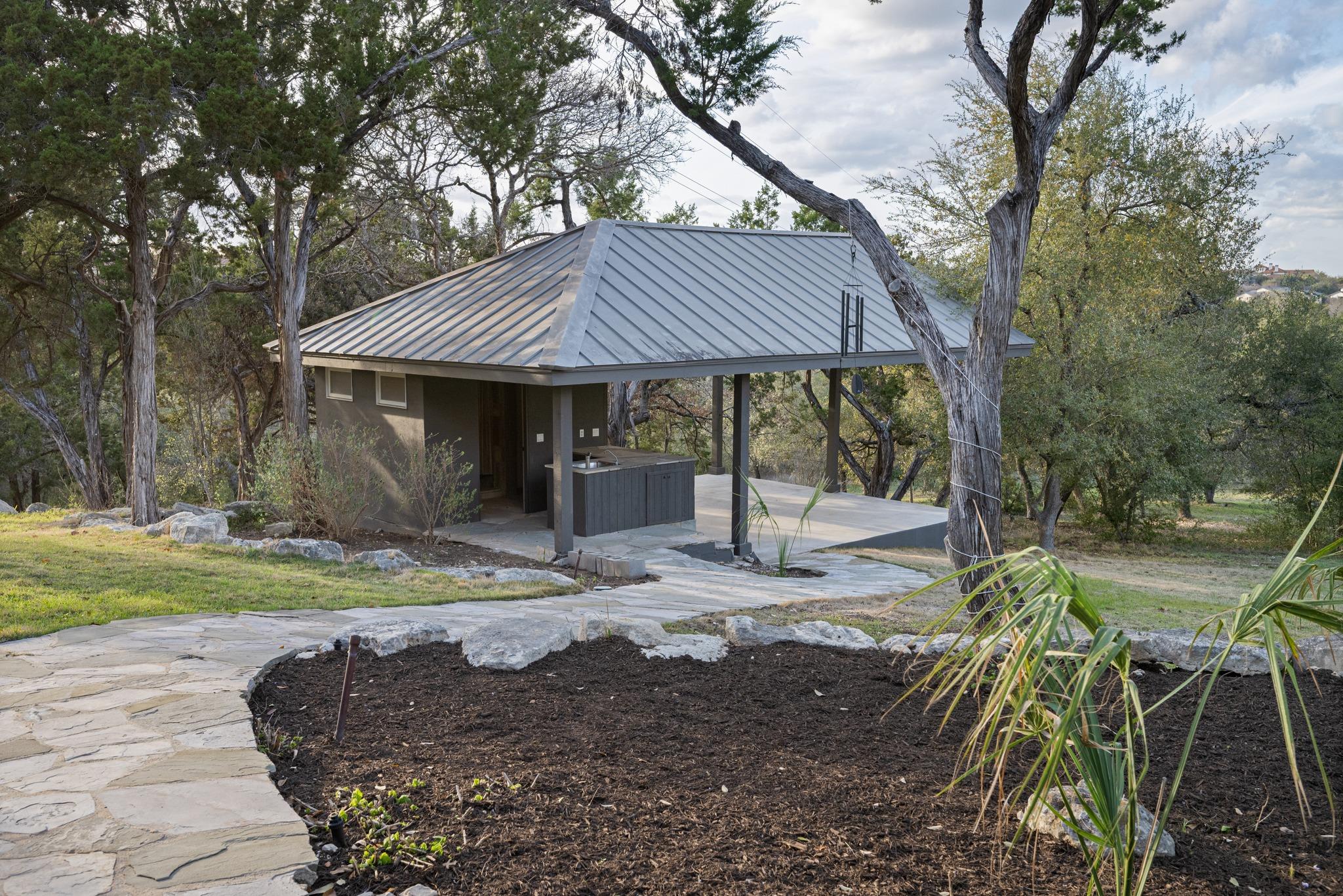 600 N River Hills Rd, Austin, TX 78733