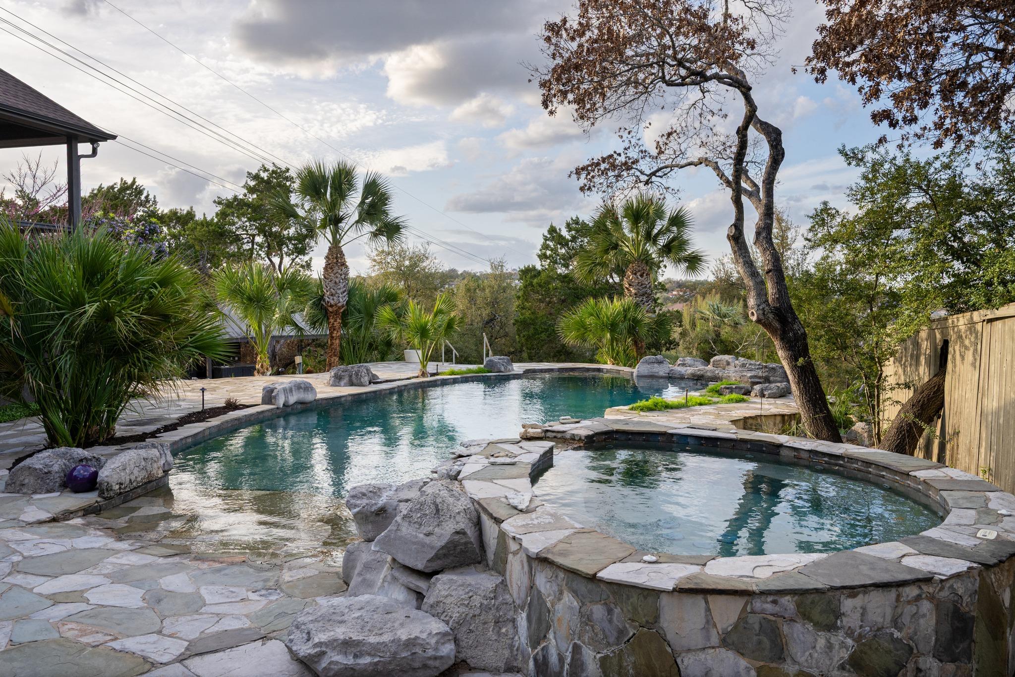 600 N River Hills Rd, Austin, TX 78733