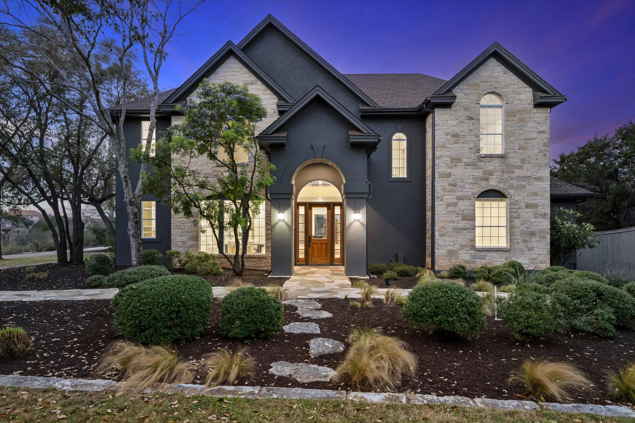 600 N River Hills Rd, Austin, TX 78733