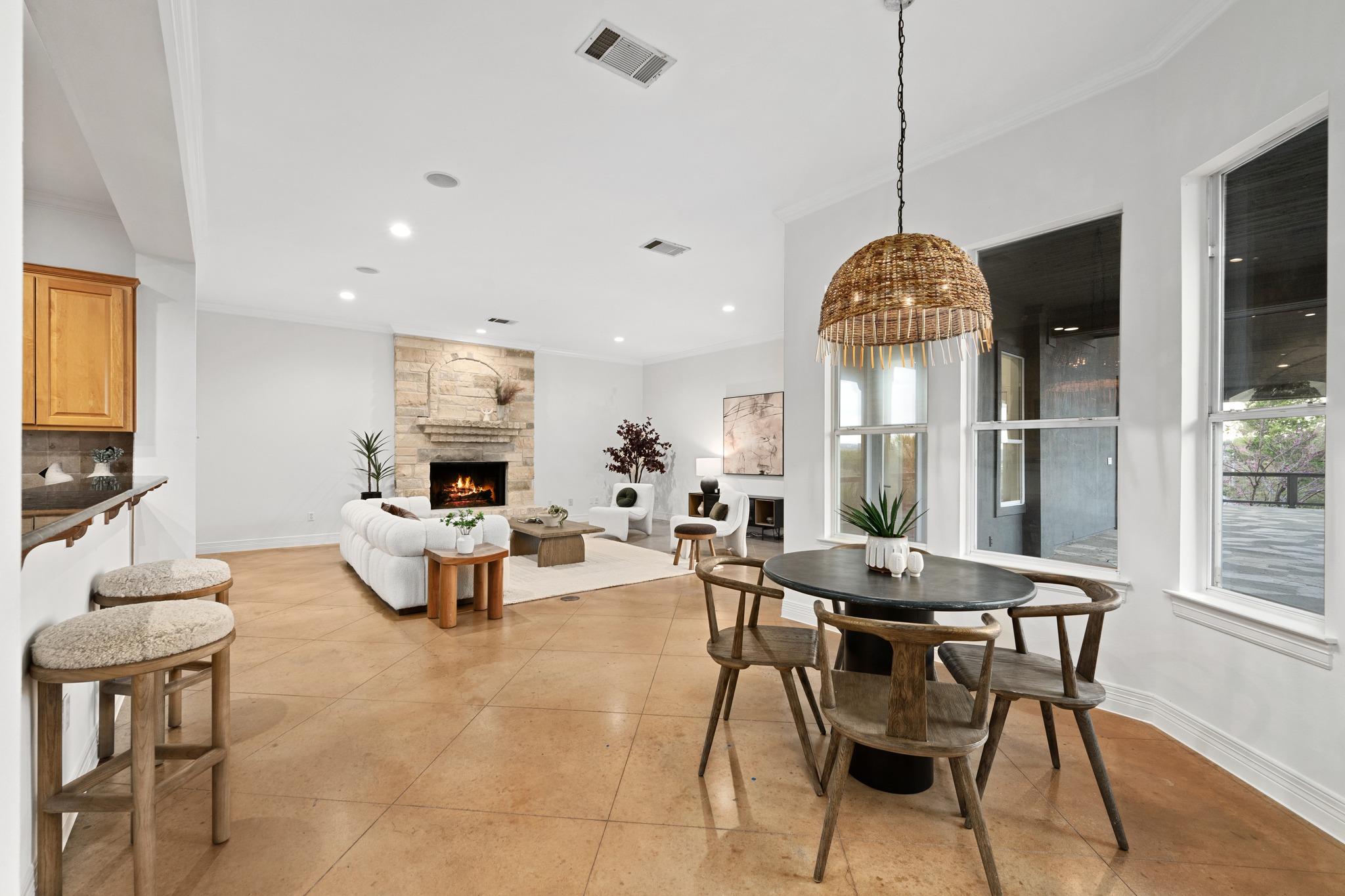 600 N River Hills Rd, Austin, TX 78733