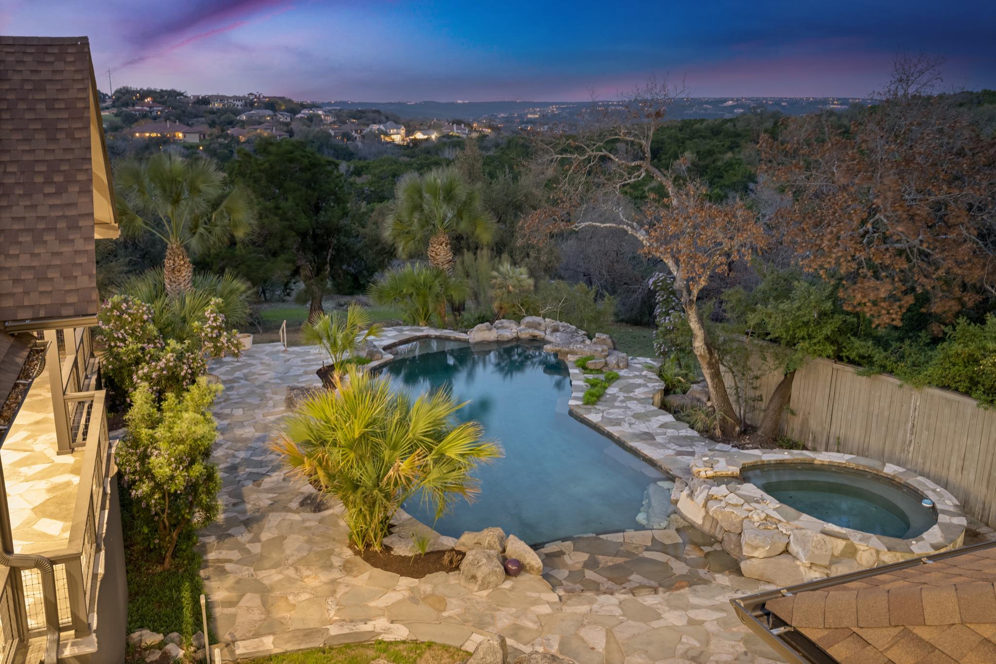 600 N River Hills Rd, Austin, TX 78733