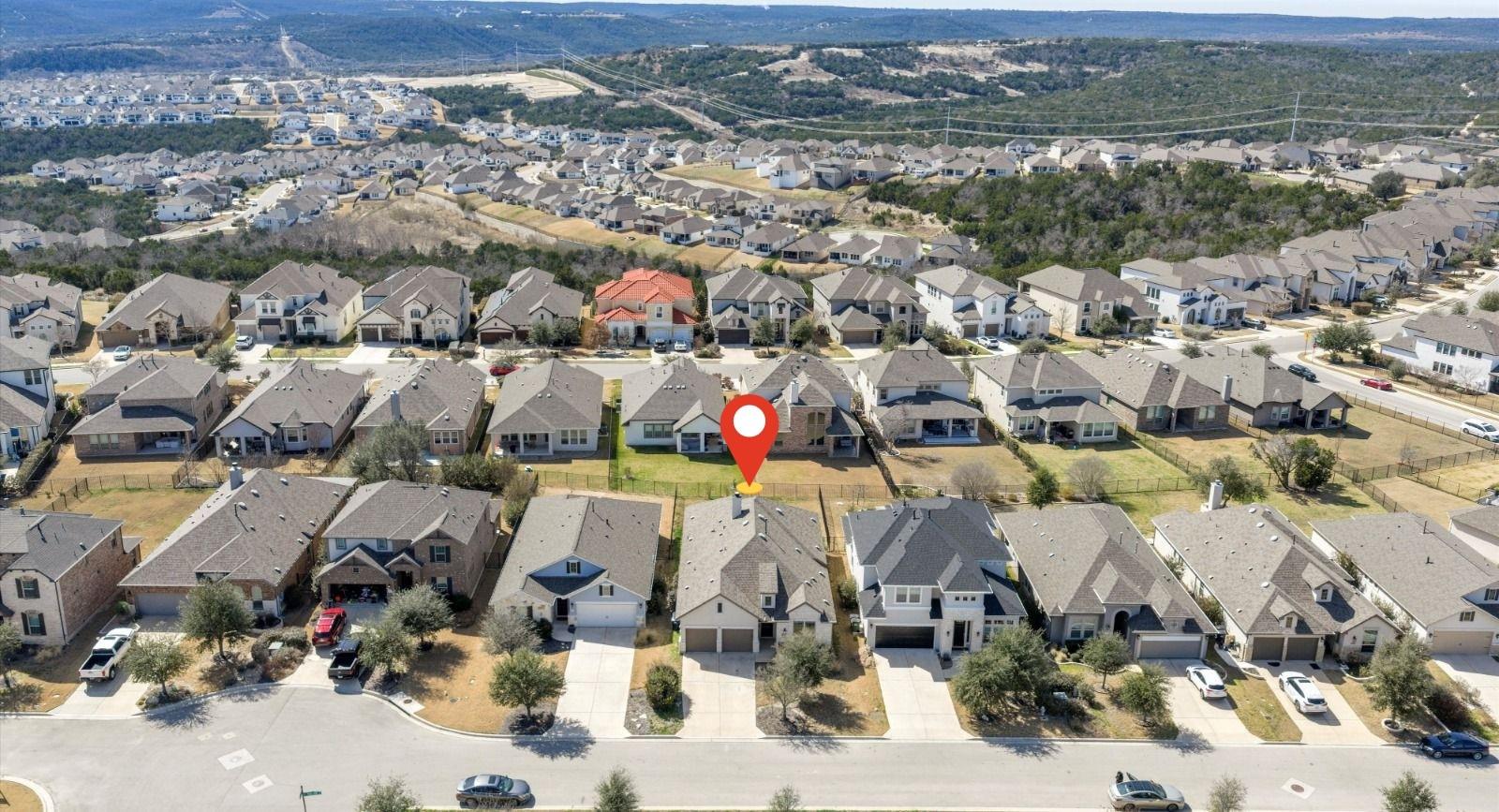 1329 Marina Grand Ter, Leander, TX 78641