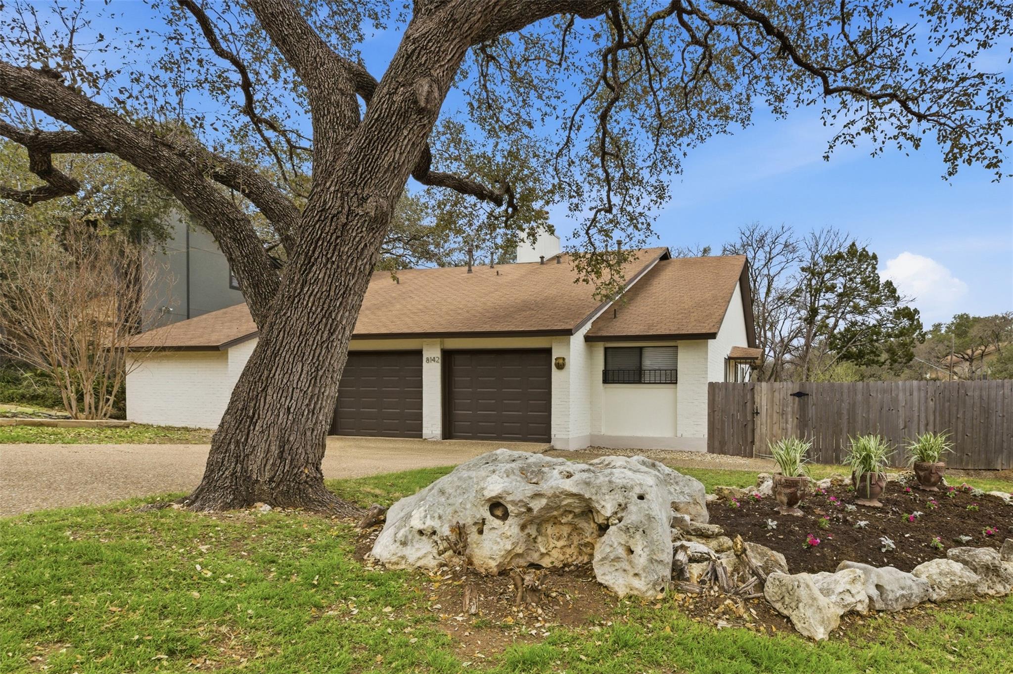 8142 Ceberry Dr # B, Austin, TX 78759