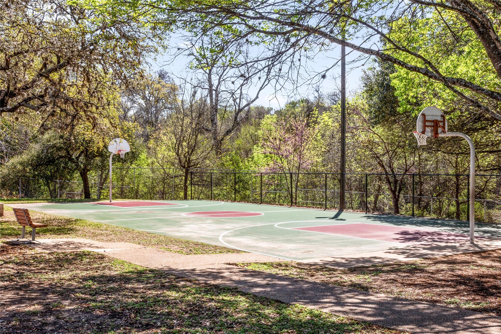 6600 Auburndale St, Austin, TX 78723