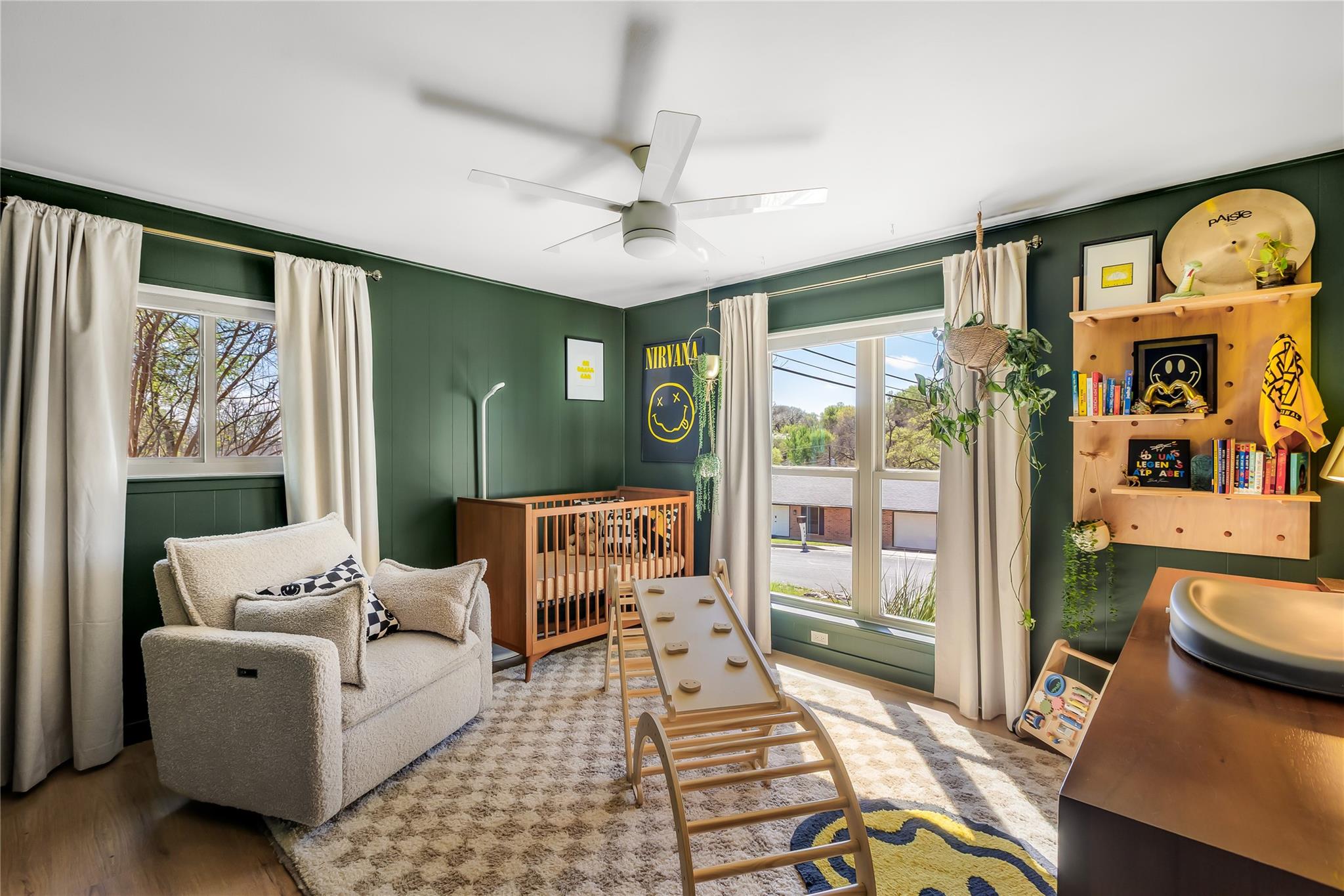 6600 Auburndale St, Austin, TX 78723