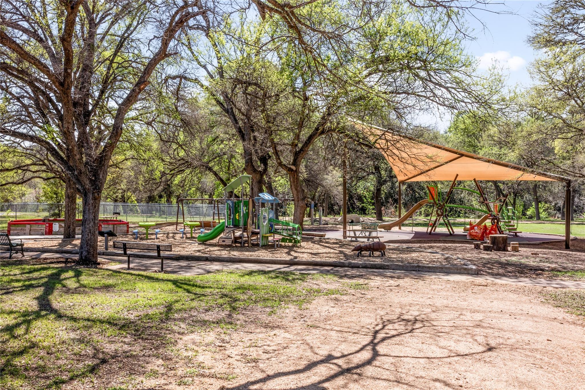 6600 Auburndale St, Austin, TX 78723