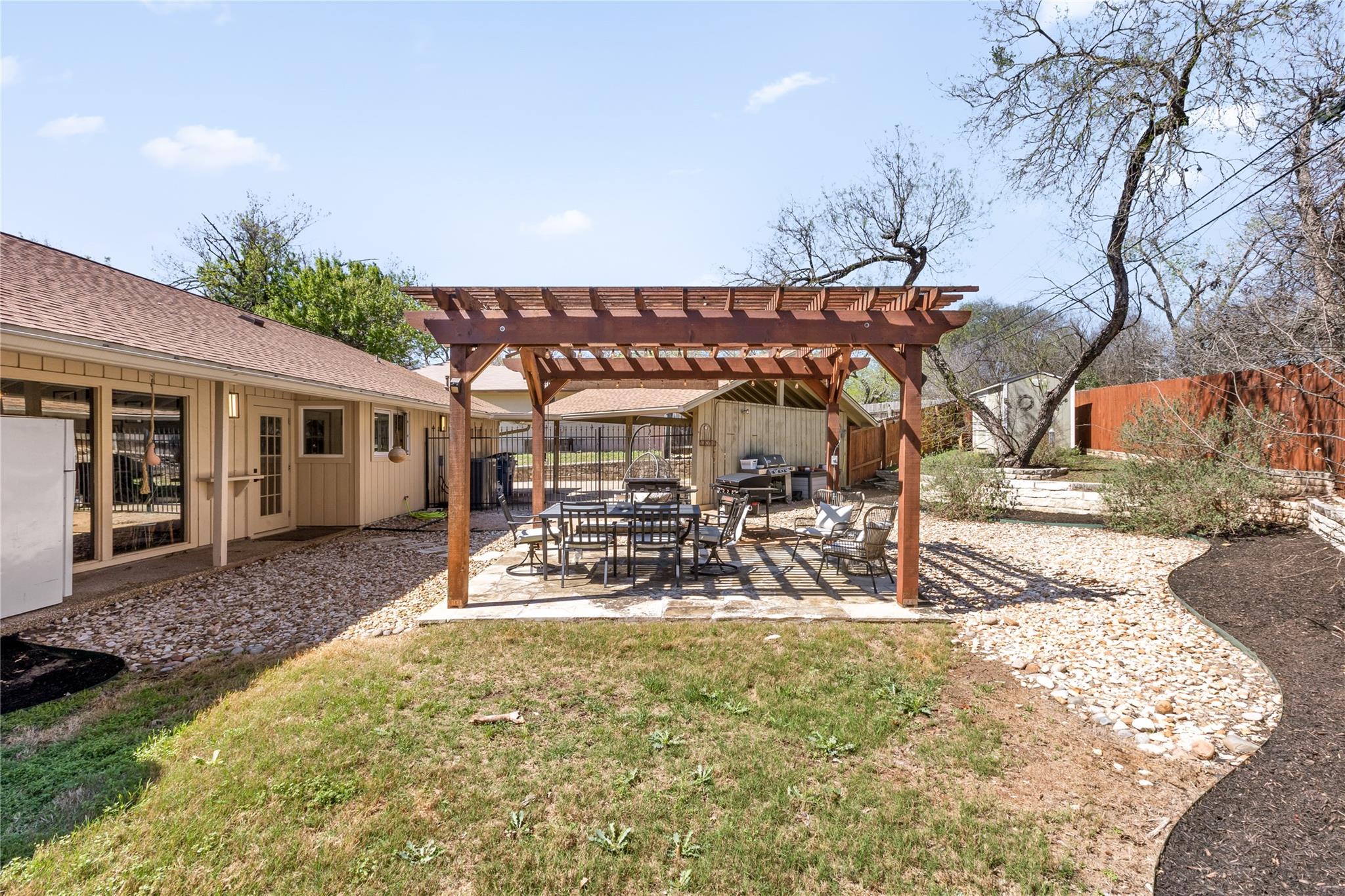 6600 Auburndale St, Austin, TX 78723