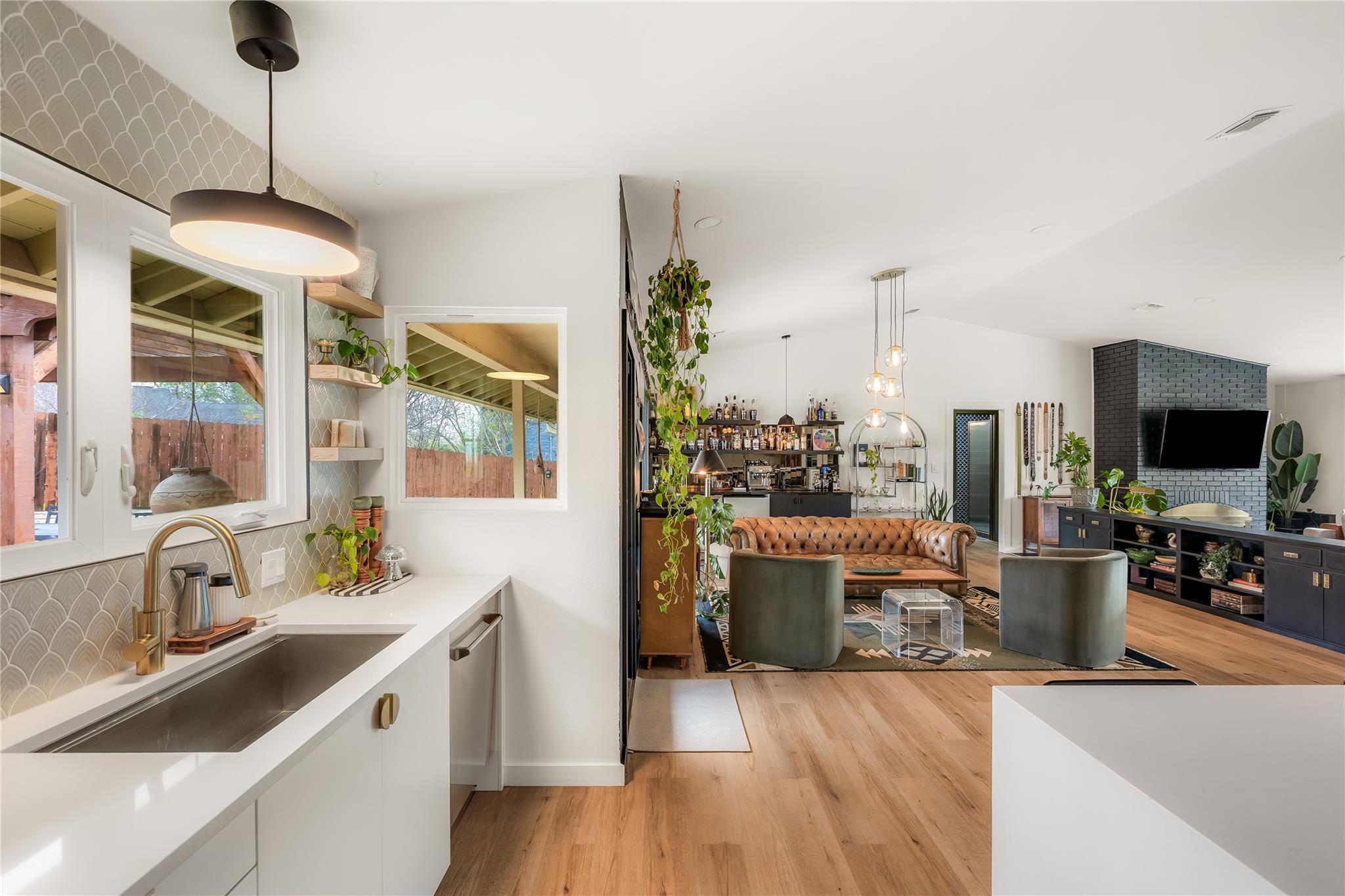 6600 Auburndale St, Austin, TX 78723