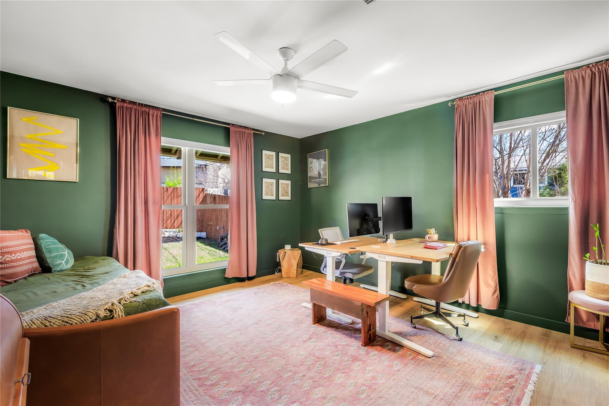 6600 Auburndale St, Austin, TX 78723