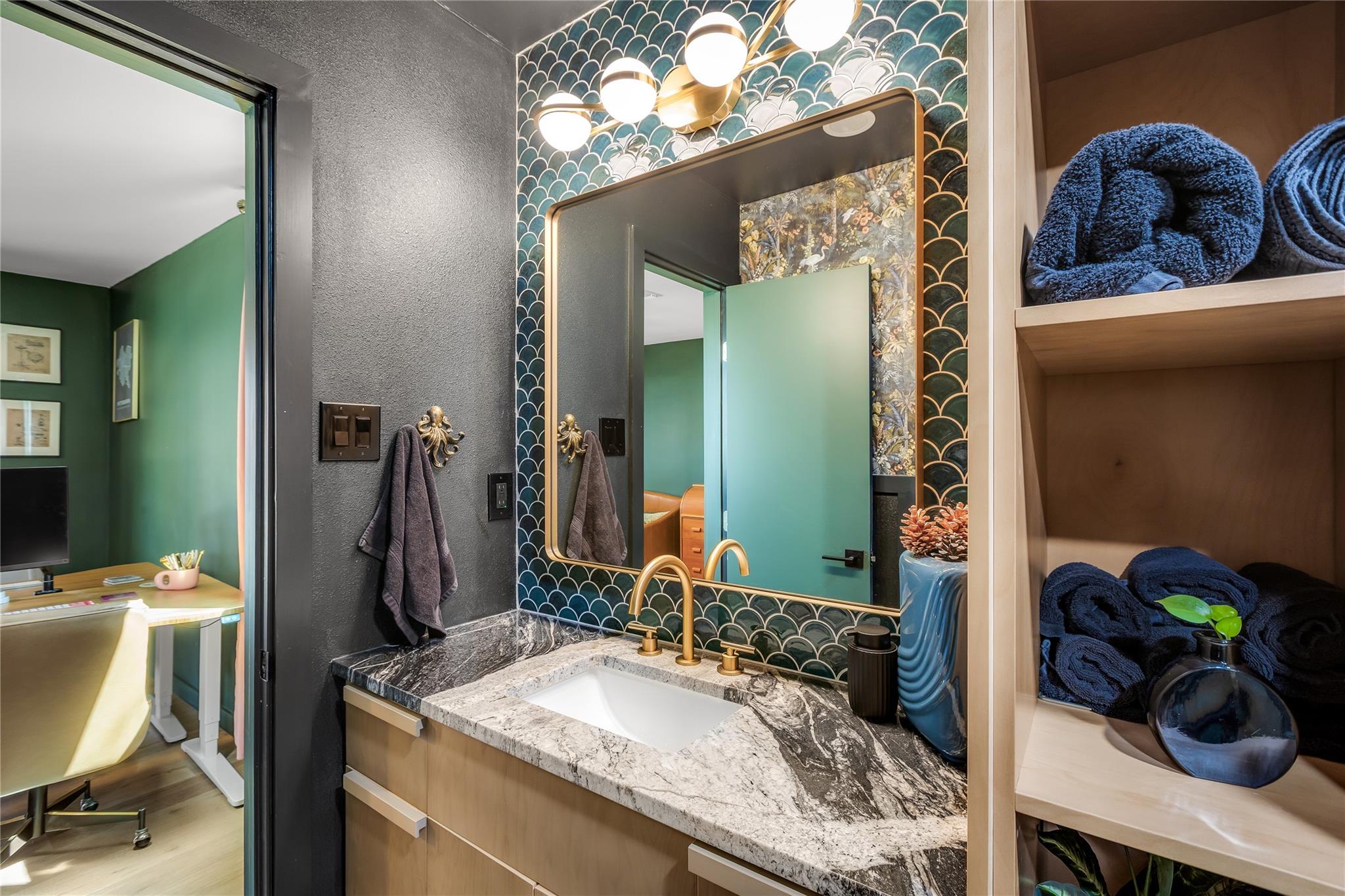 6600 Auburndale St, Austin, TX 78723