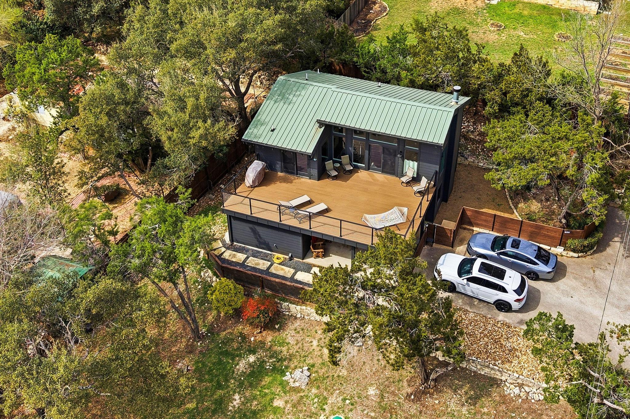 7039 Comanche Trl, Austin, TX 78732