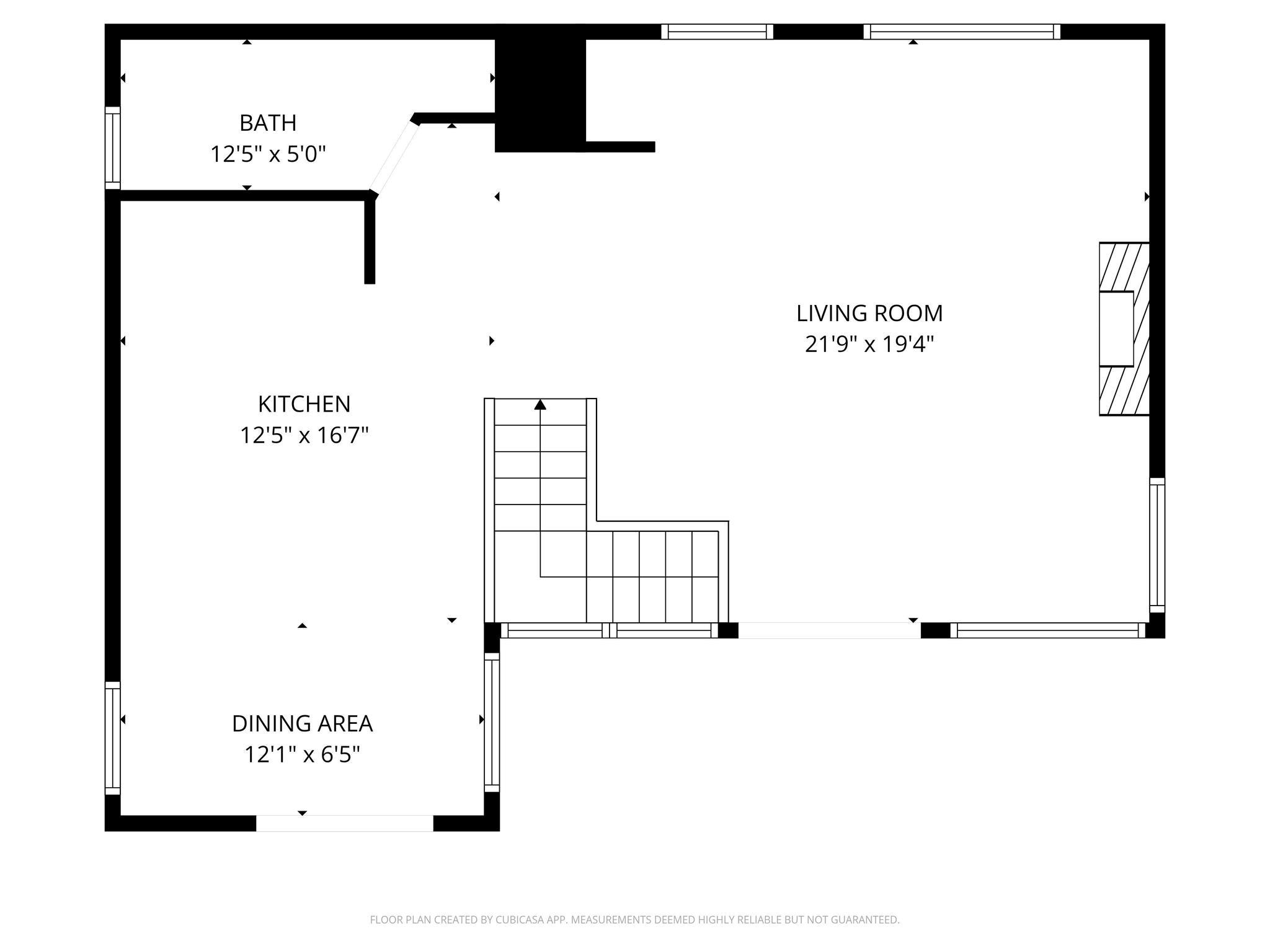 7039 Comanche Trl, Austin, TX 78732