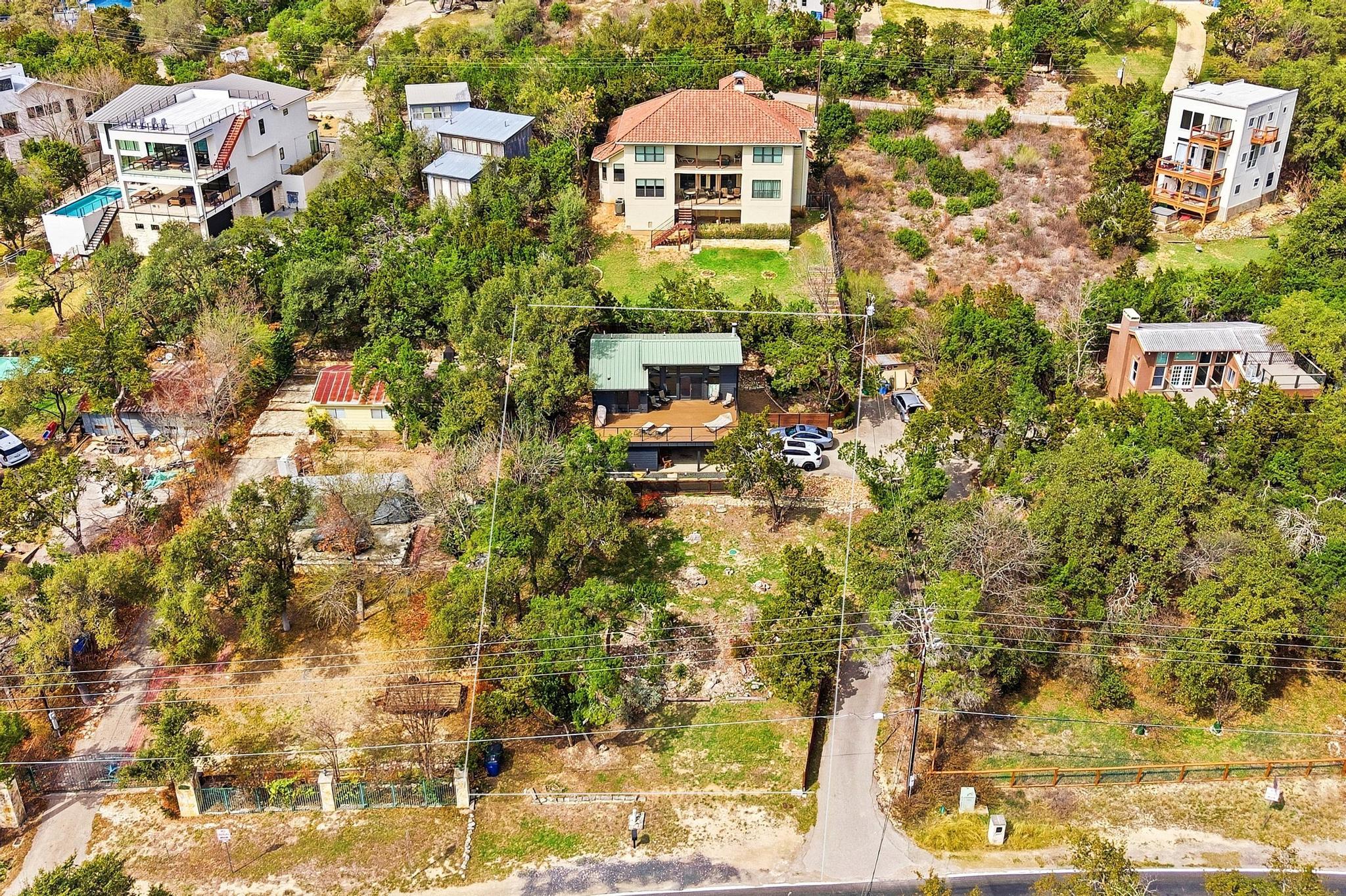 7039 Comanche Trl, Austin, TX 78732